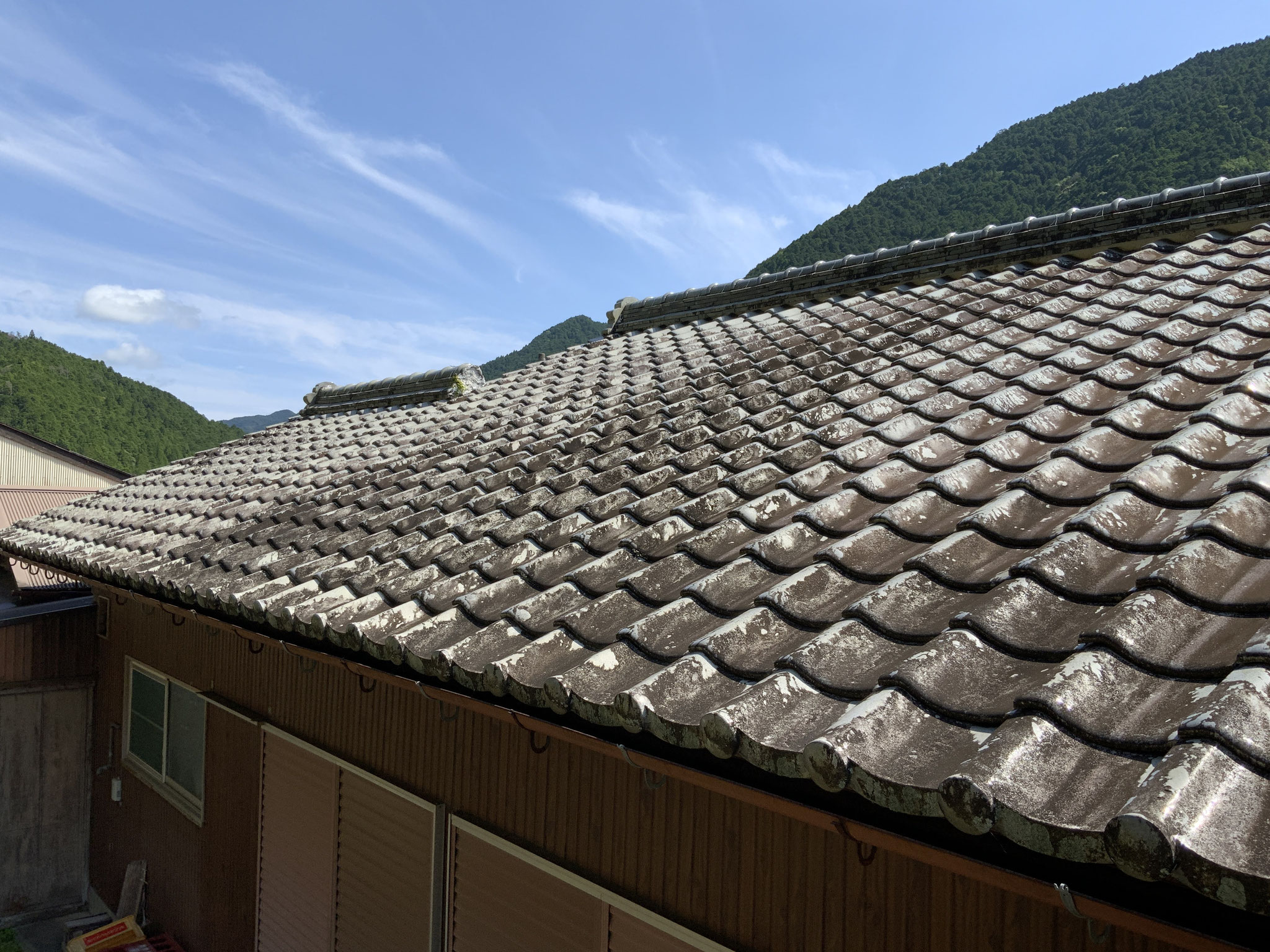 detached 熊野市五郷町