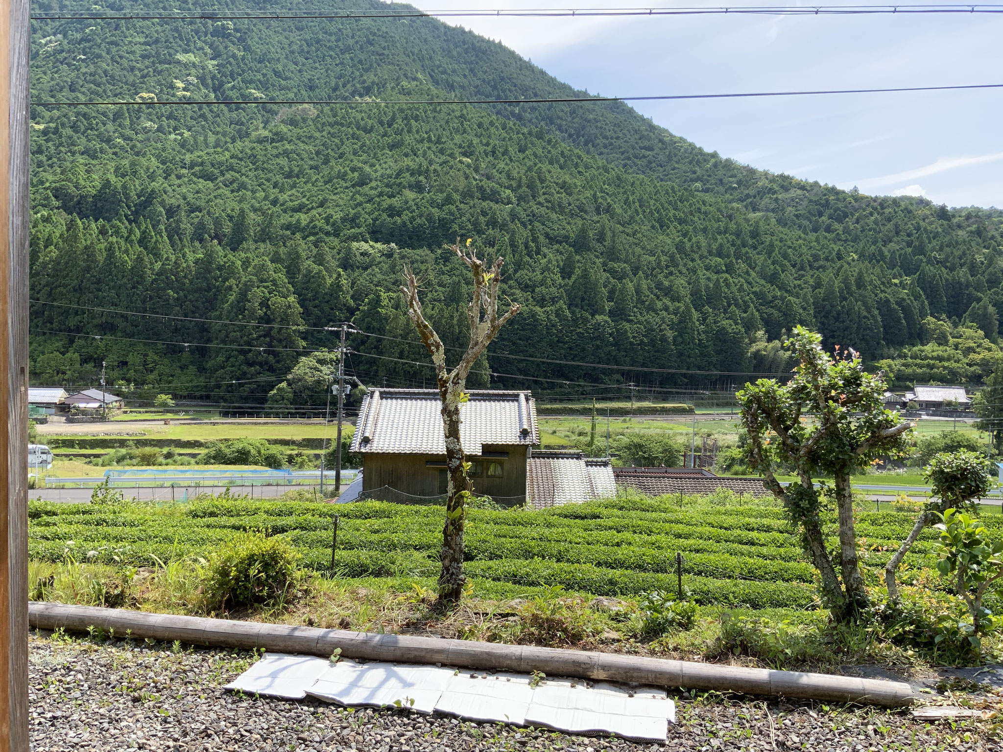 detached 熊野市五郷町