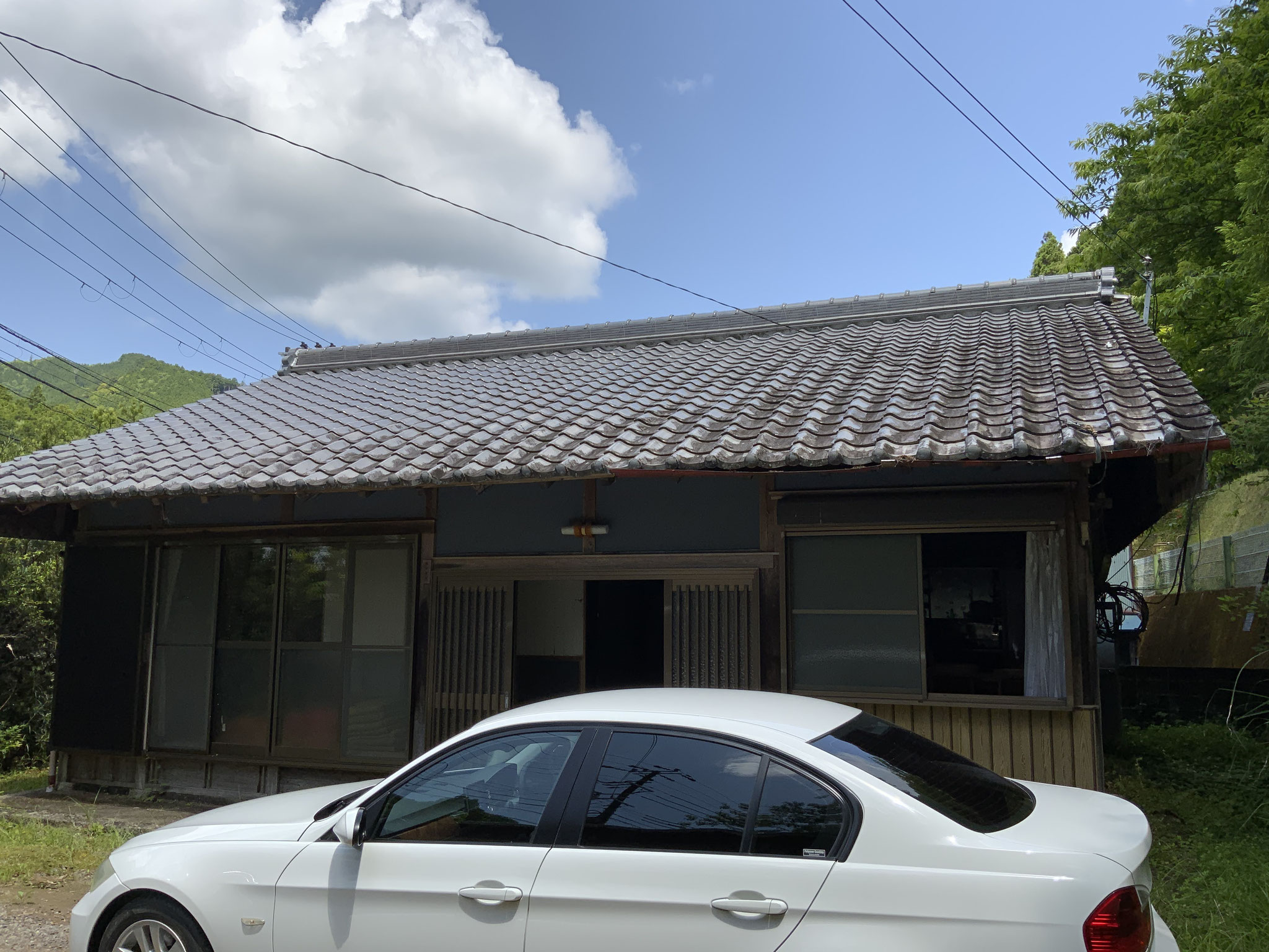 detached 熊野市飛鳥町