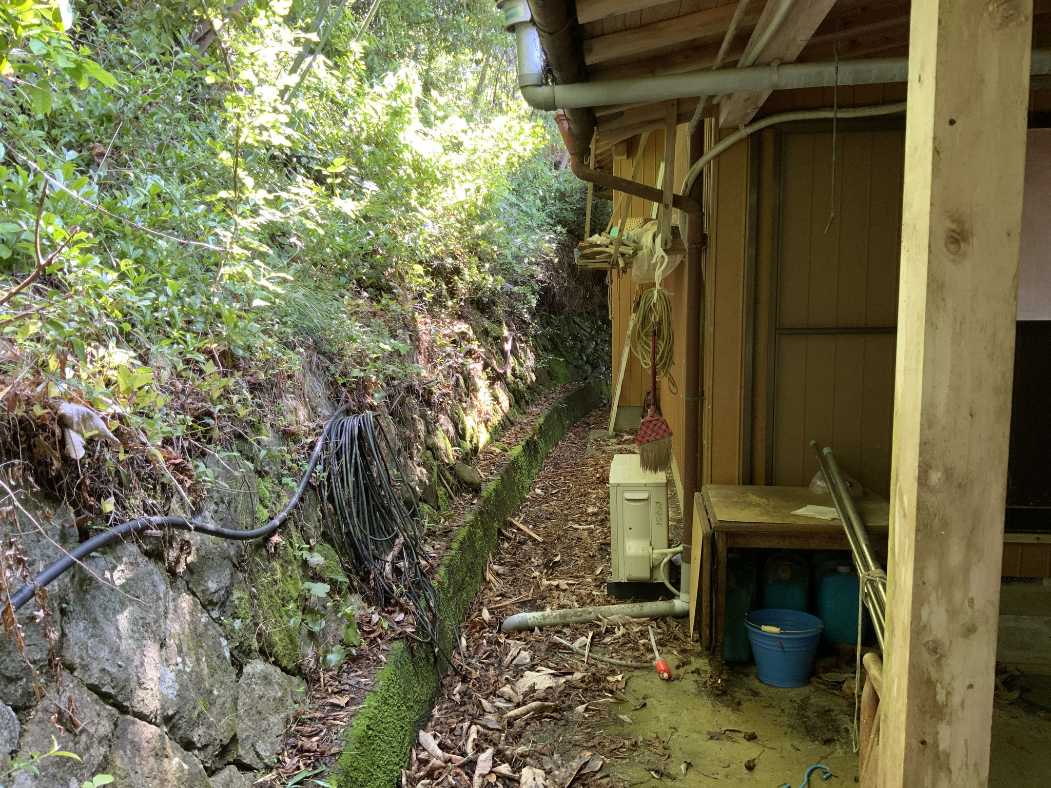 detached 熊野市飛鳥町