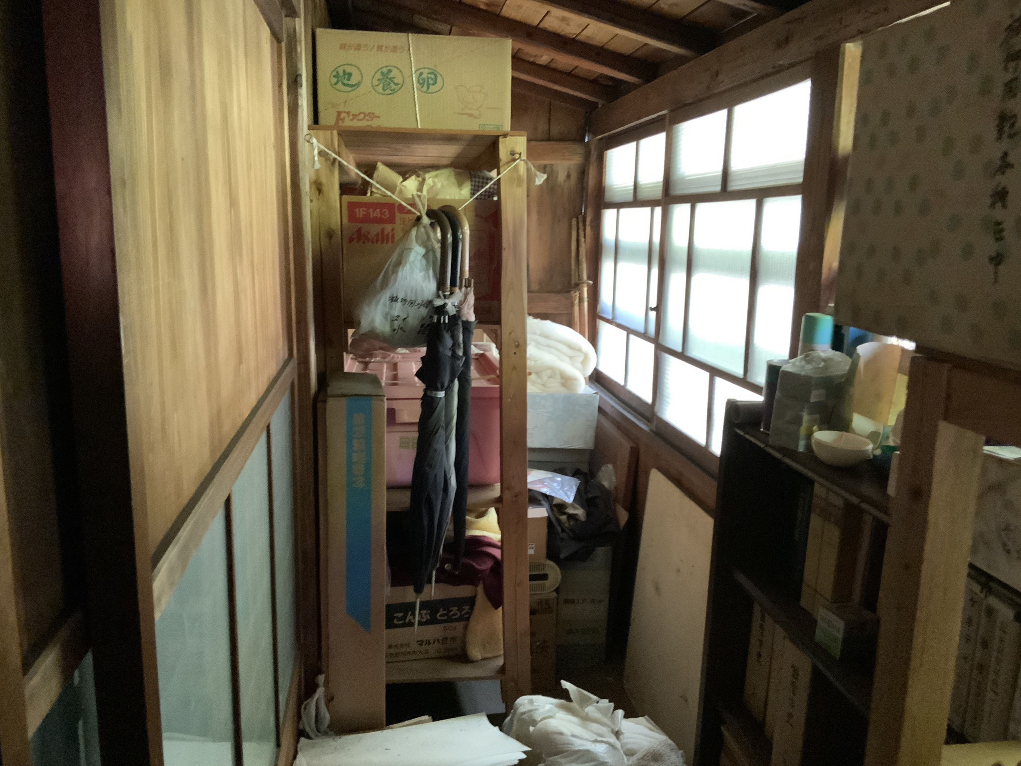 detached 熊野市飛鳥町
