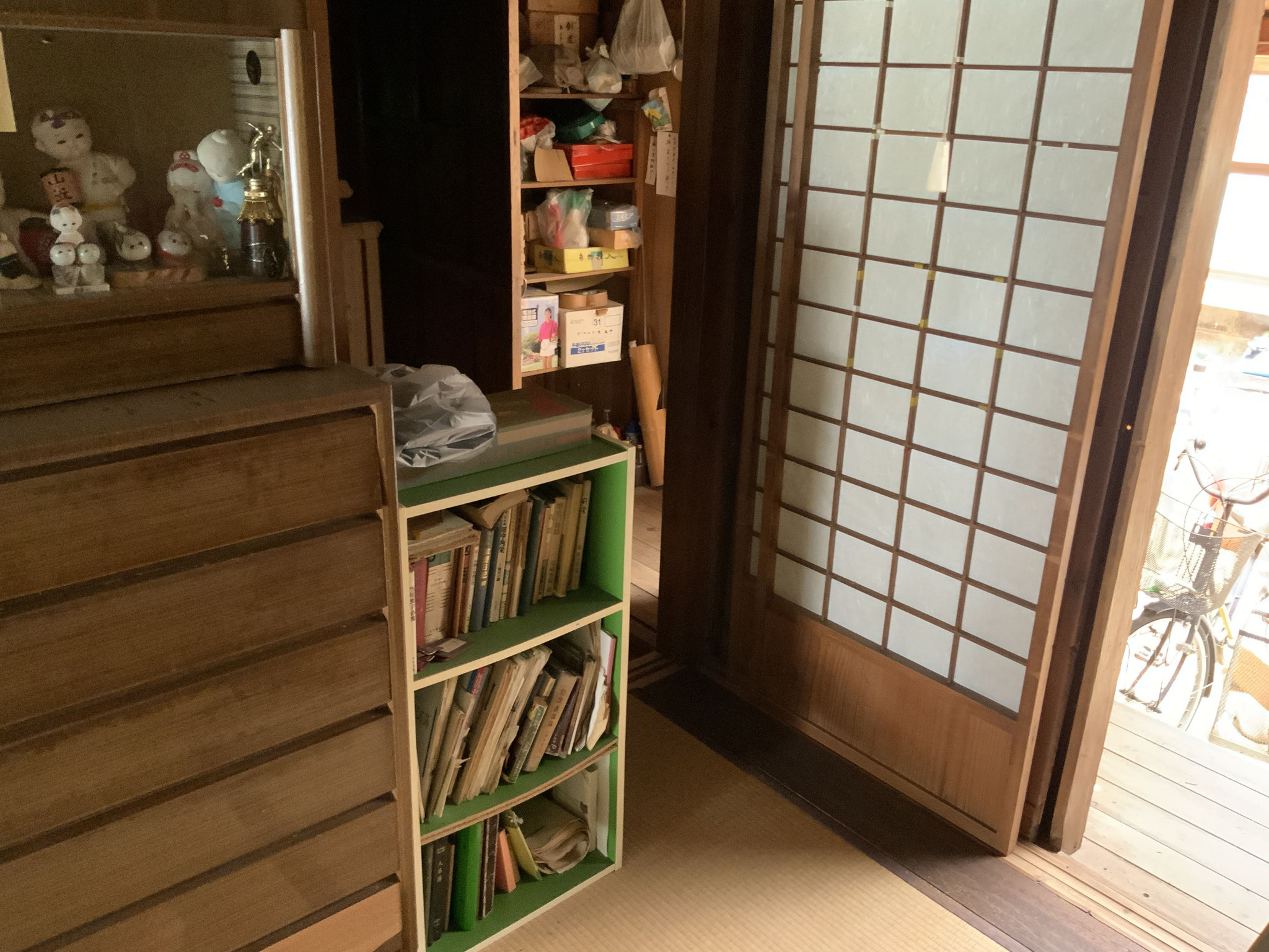detached 熊野市飛鳥町