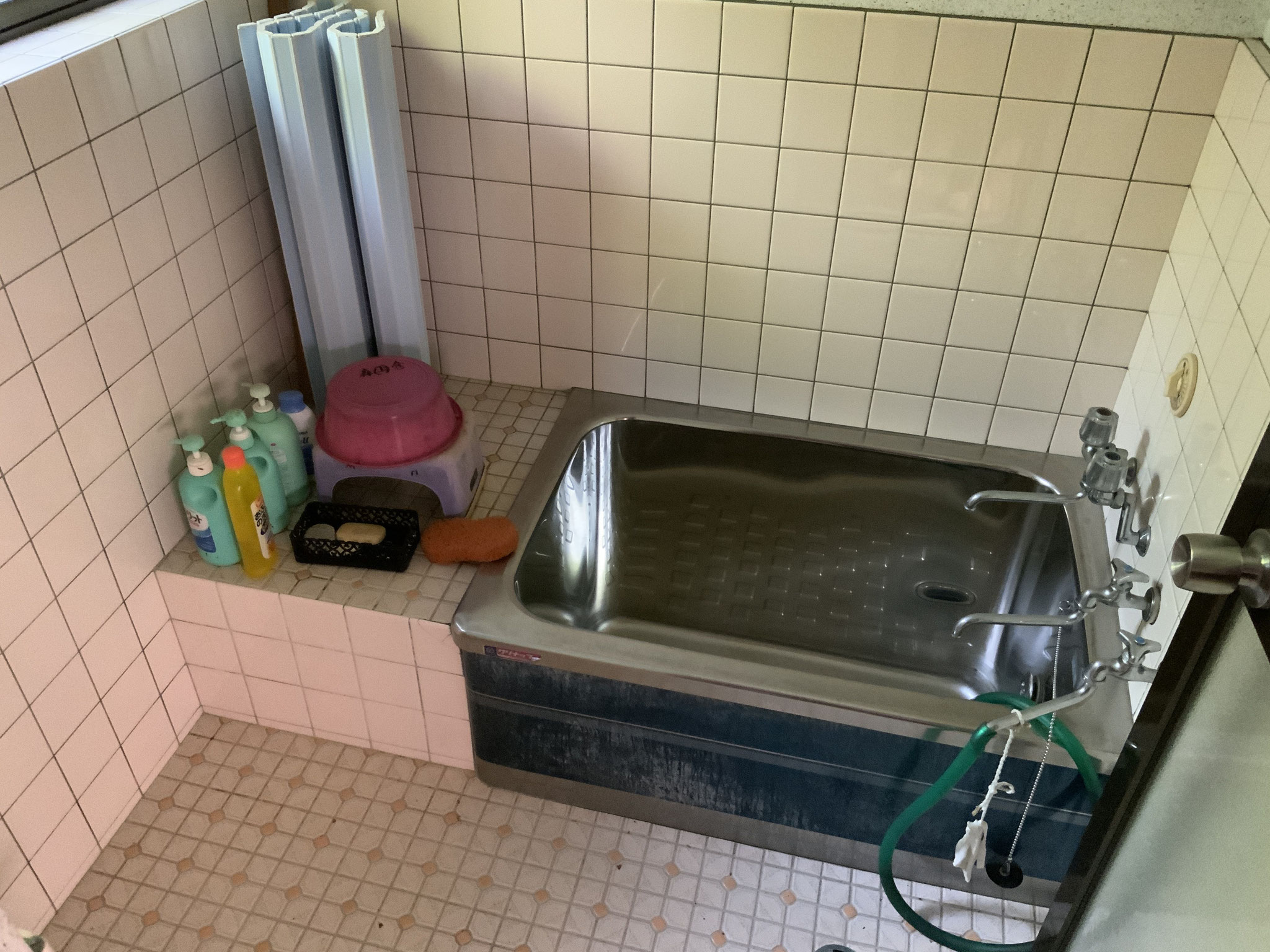 detached 熊野市飛鳥町