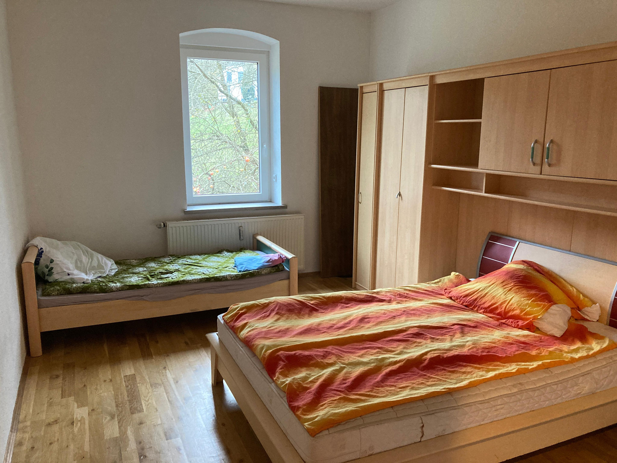 Kinderzimmer 1