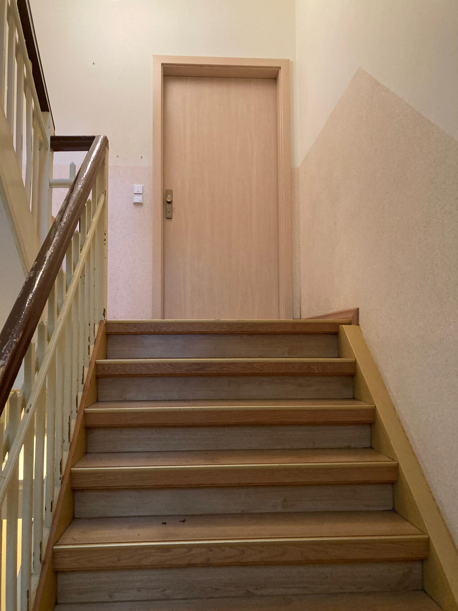Treppenhaus
