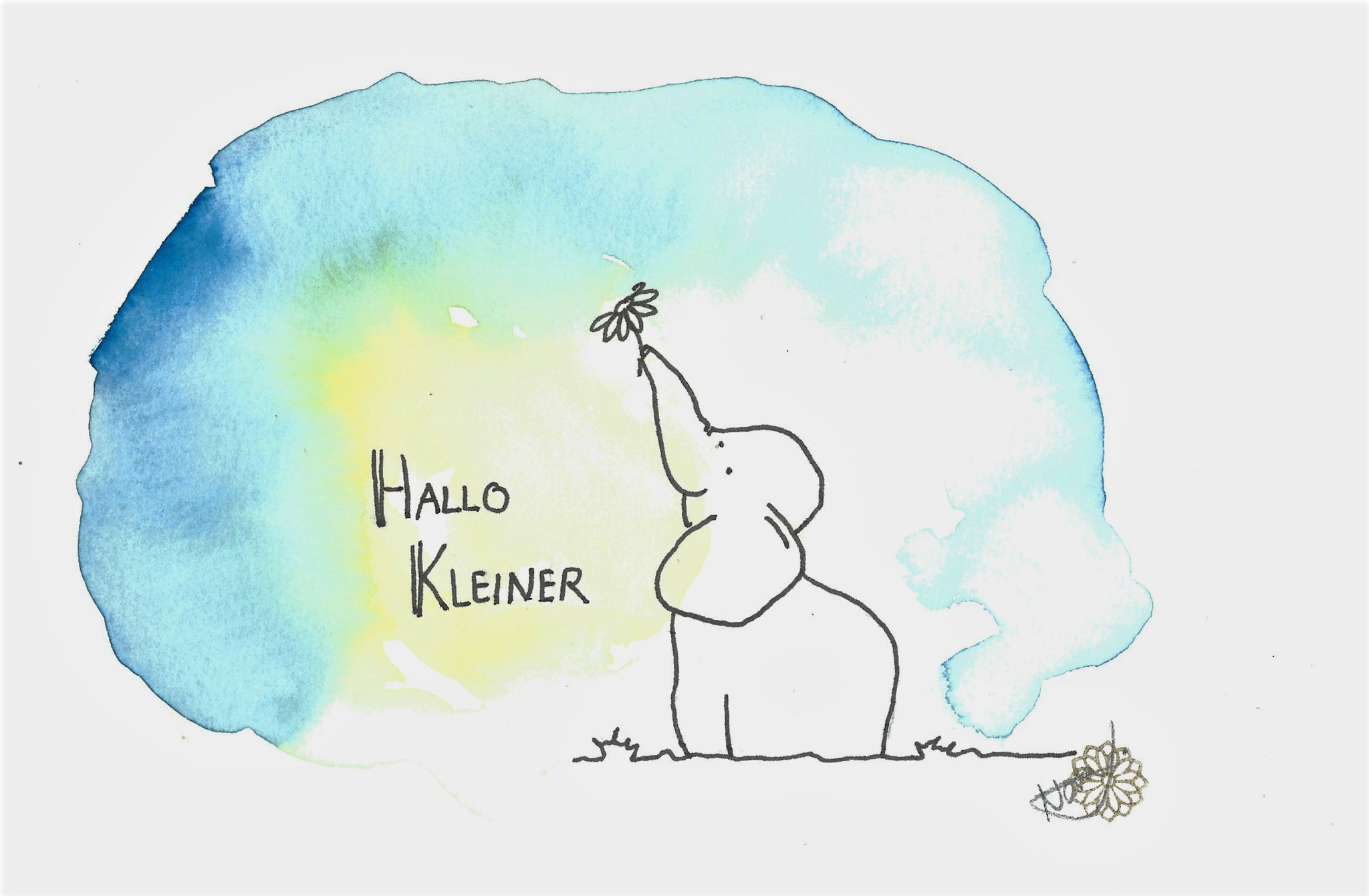 Elefant