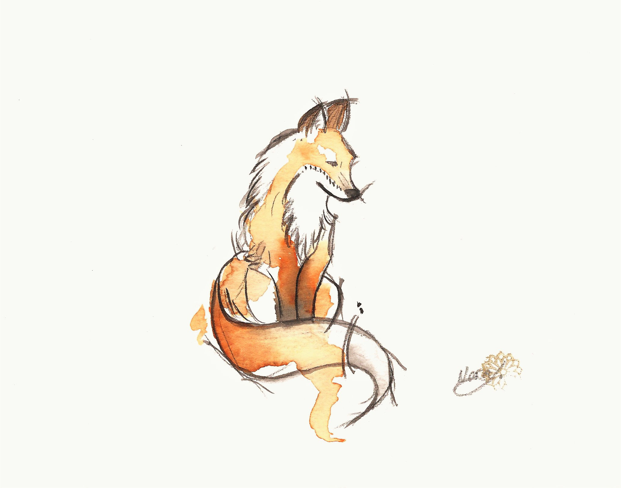 Fuchs