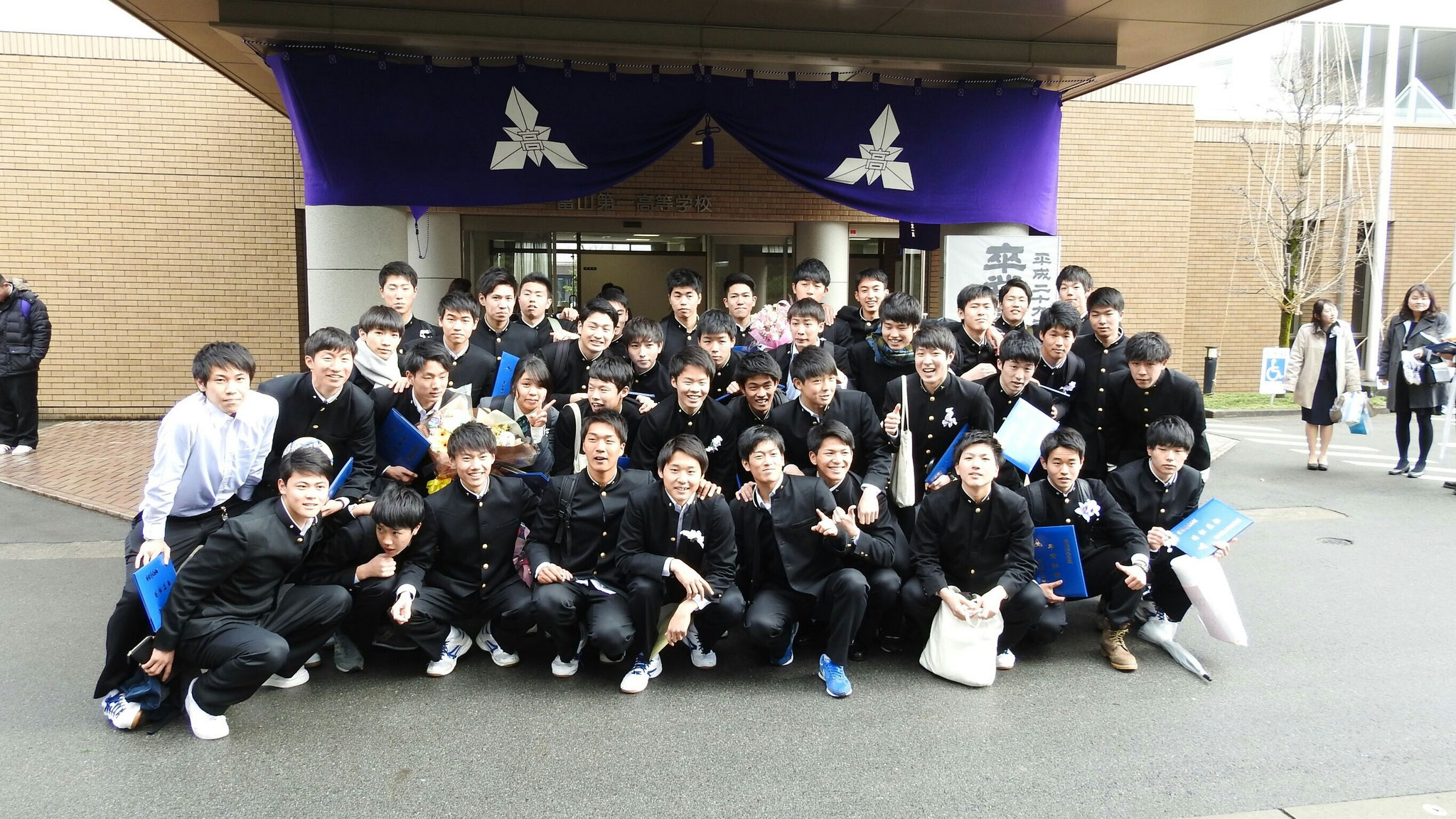 富山第一高校サッカー部2017 富山第一高校サッカー部2017 活動記録 富山第一高校サッカー部2017 富山第一高校サッカー部2017 活動記録