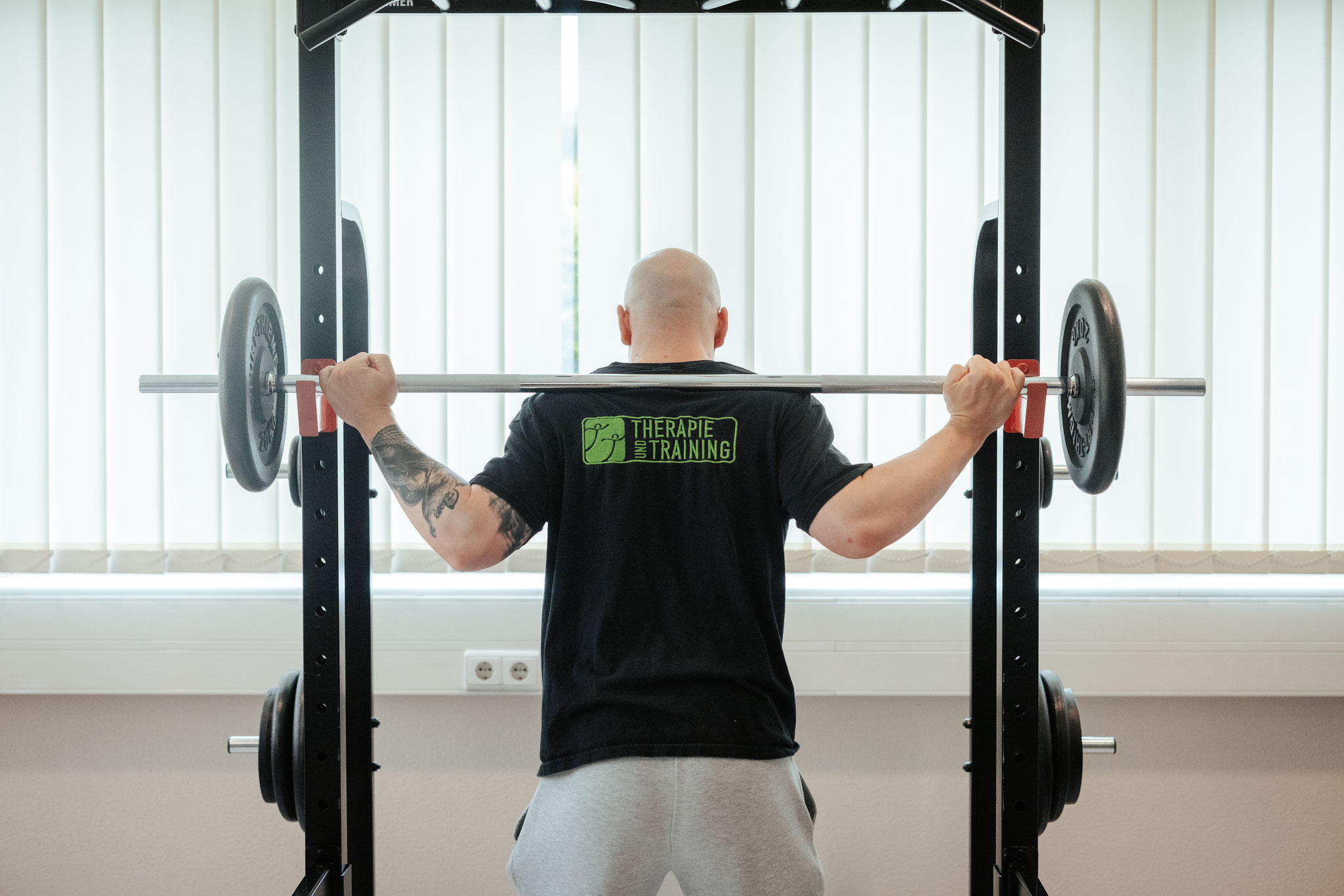 Trainingstherapie