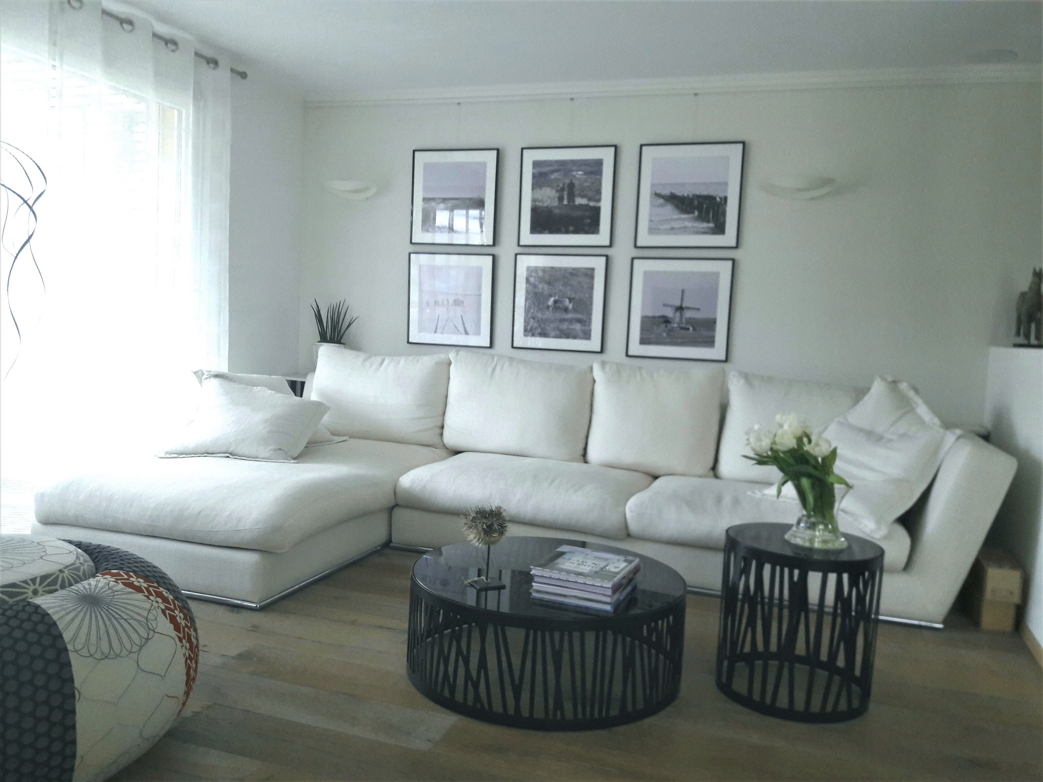 Einrichtungsstile - Beratung Inneneinrichtung