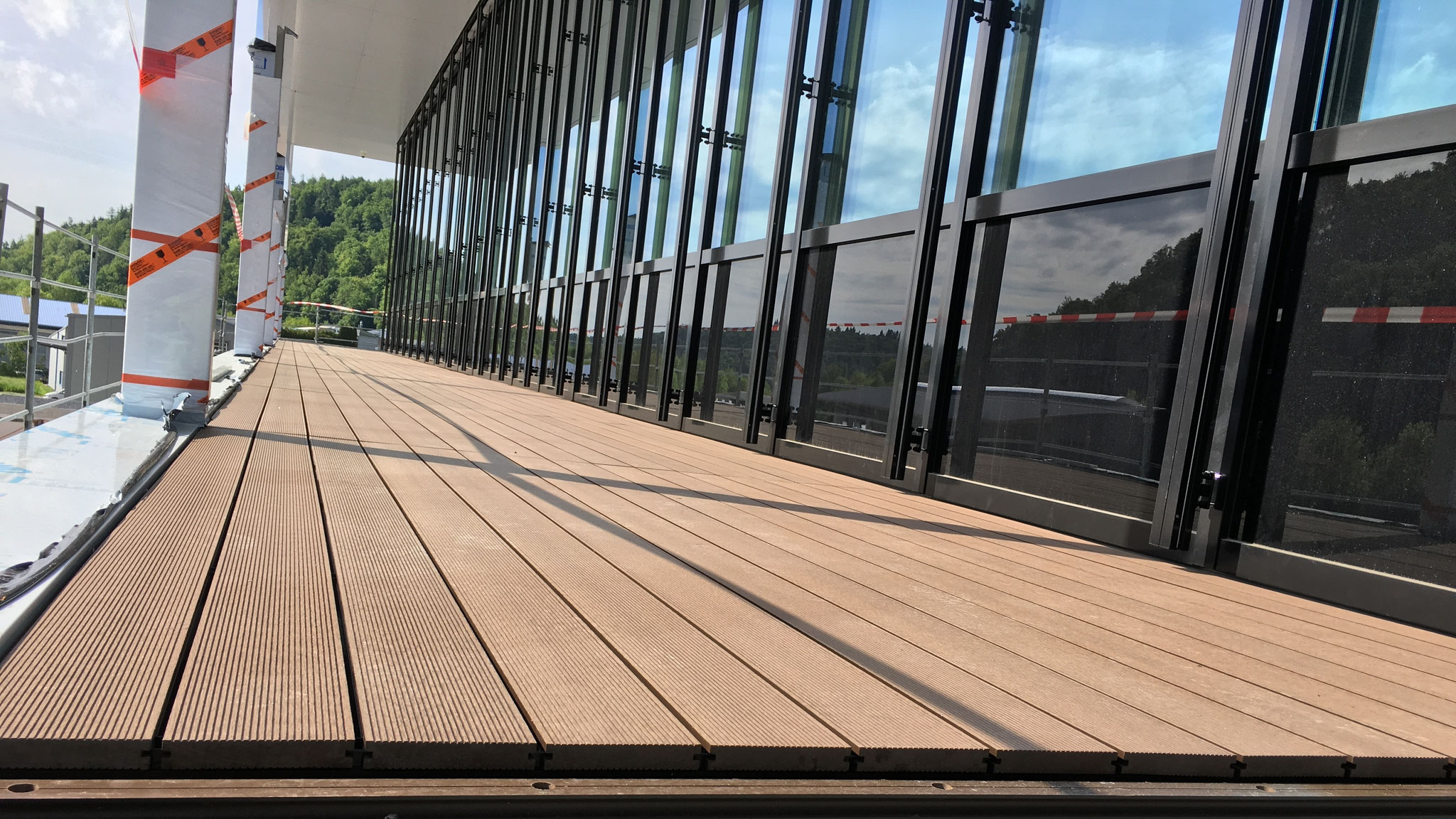 IWC Manufactur Meringshausen