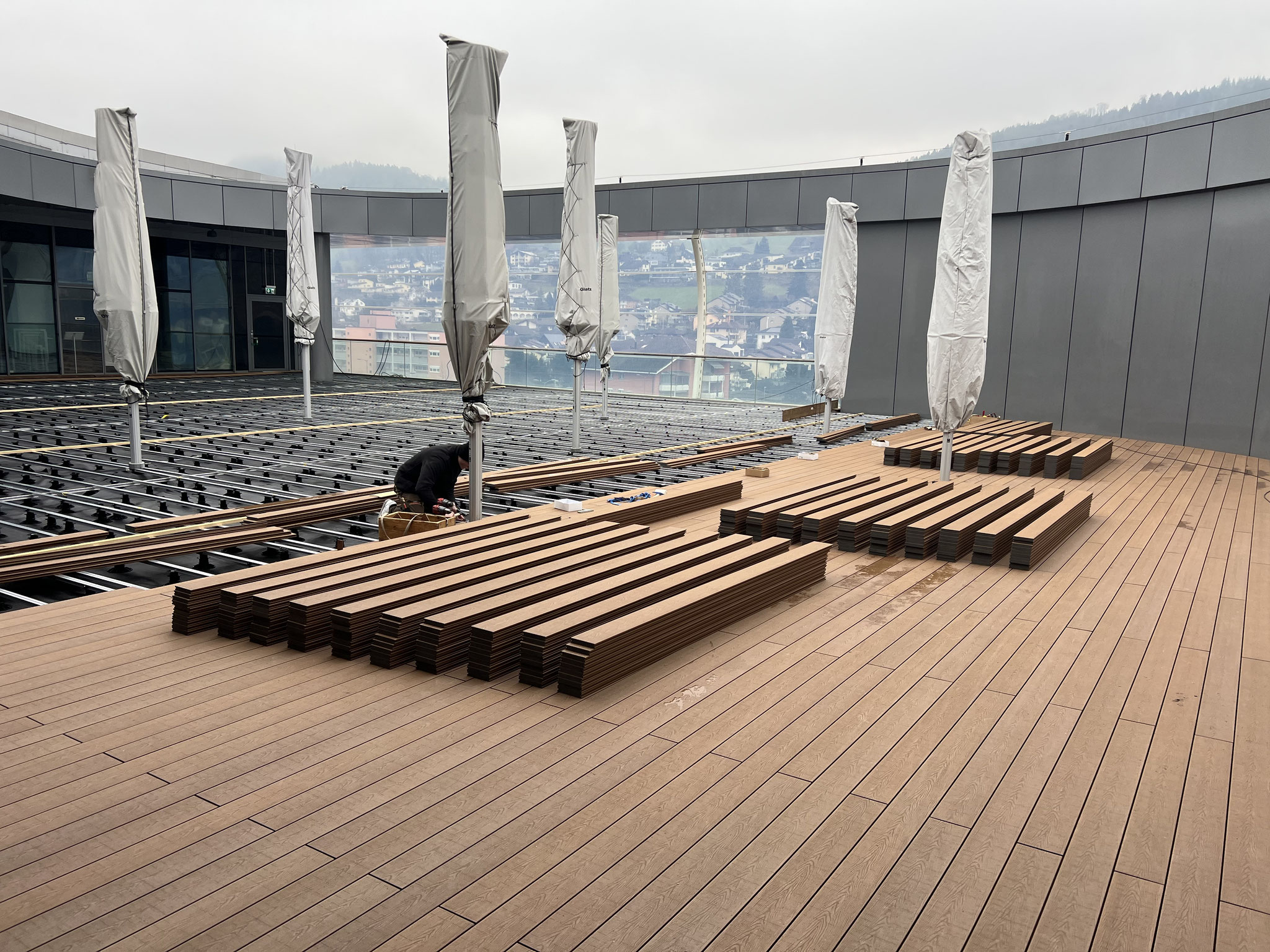 Mall of Switzerland Ebikon