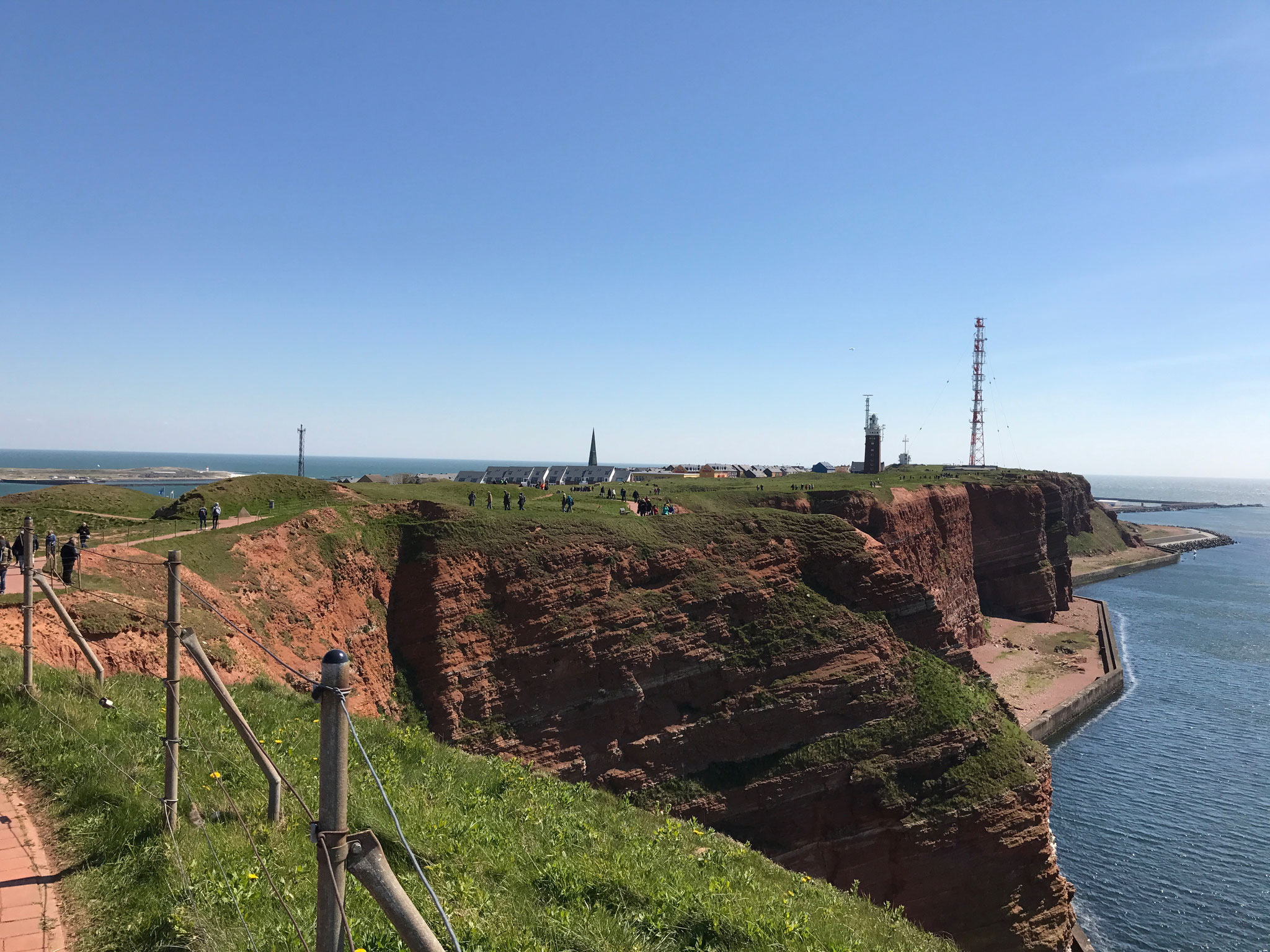 Helgoland