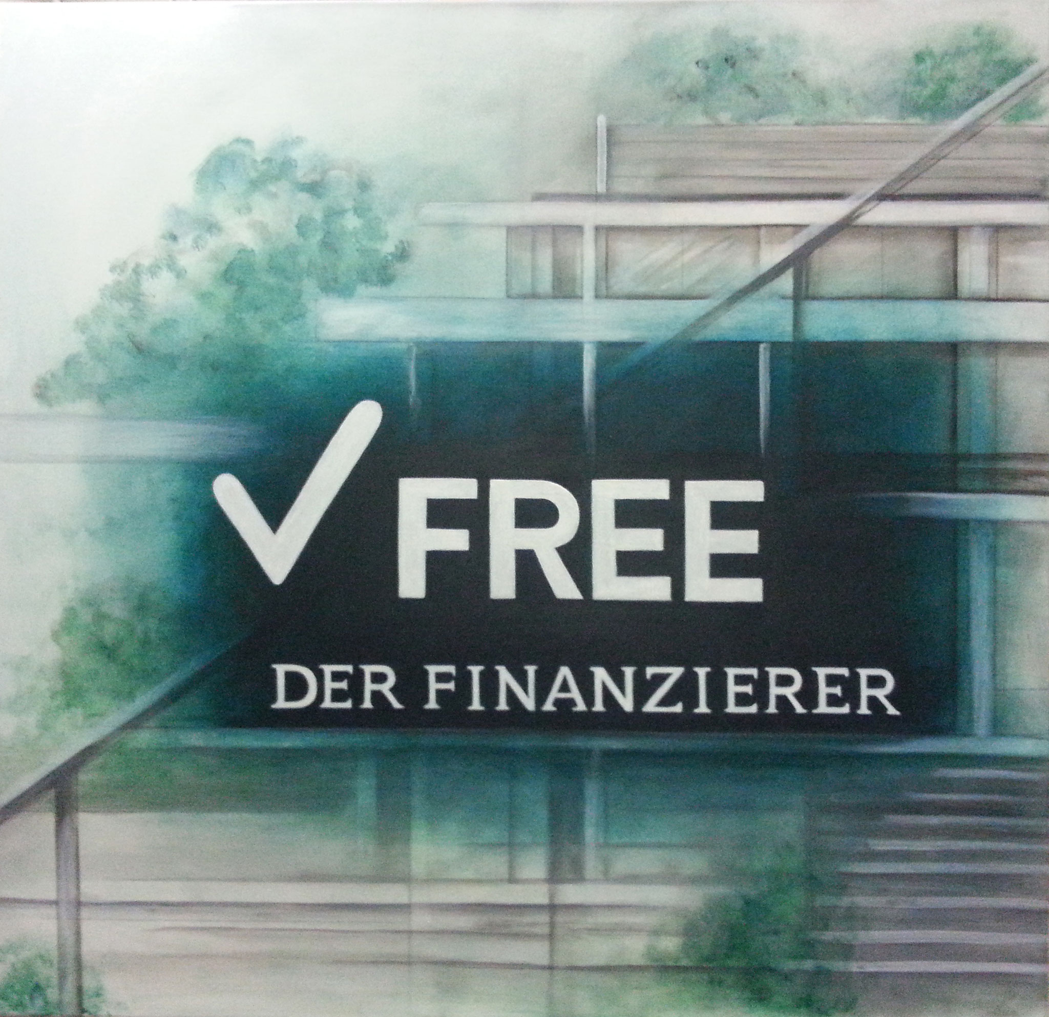 Logoumsetzung