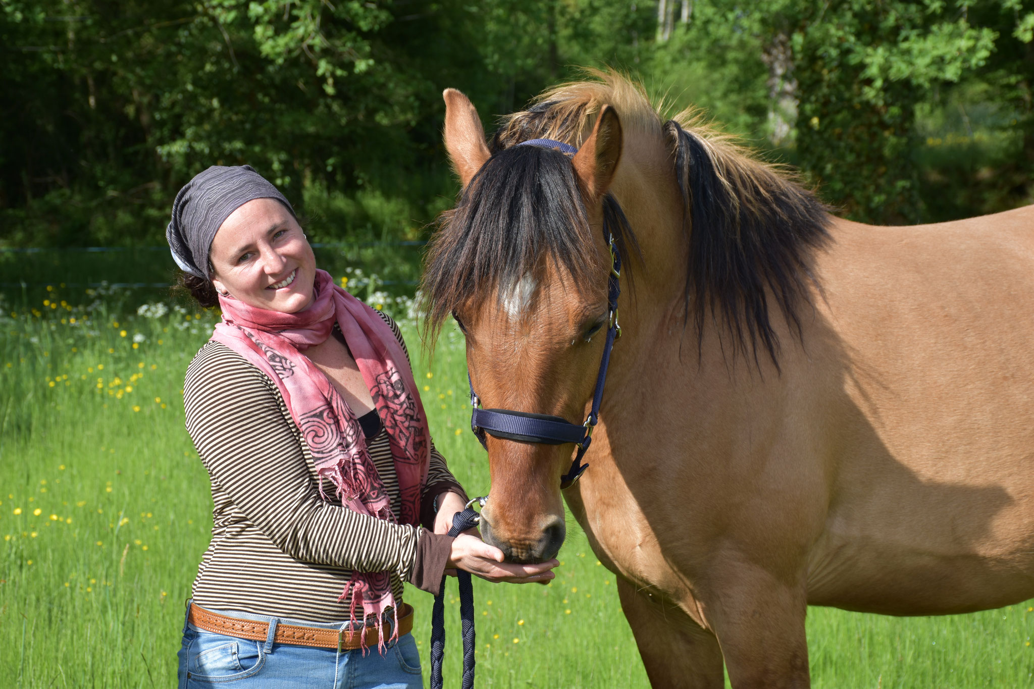 Flash adopté par Lise en mai 2018