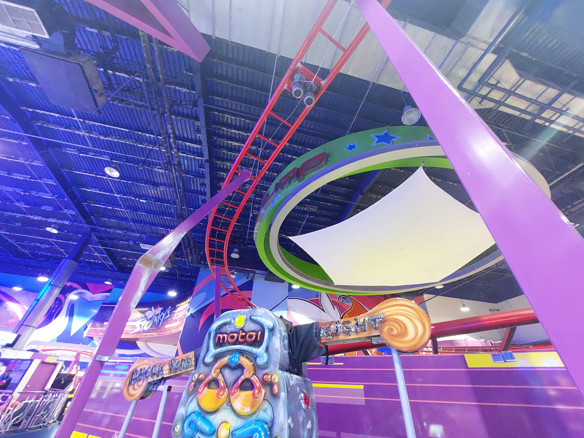 Sparkys Khalidiyah Mall Site de desfaw