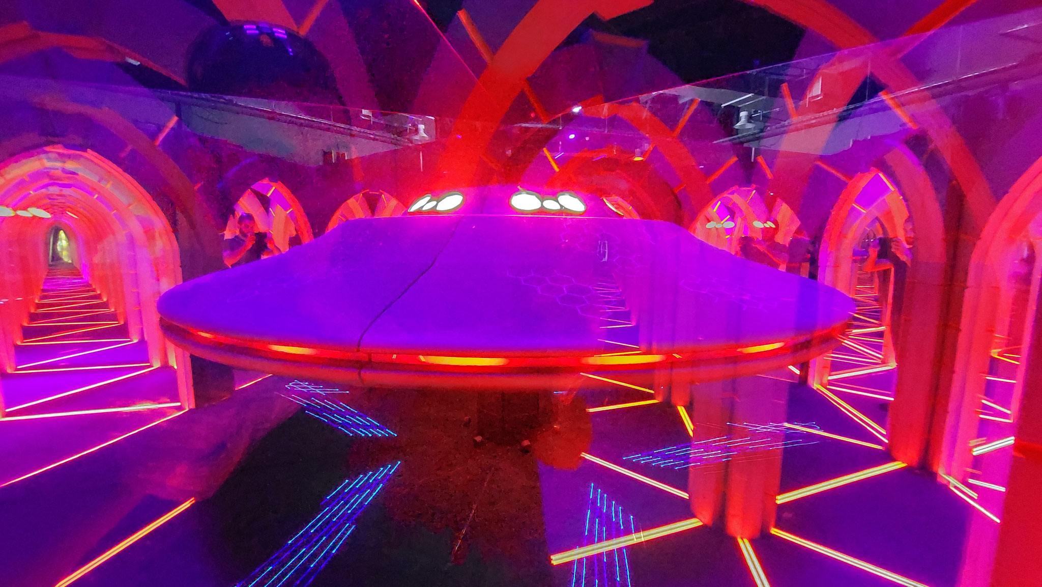 Mirror Maze Global Mall Site de desfaw