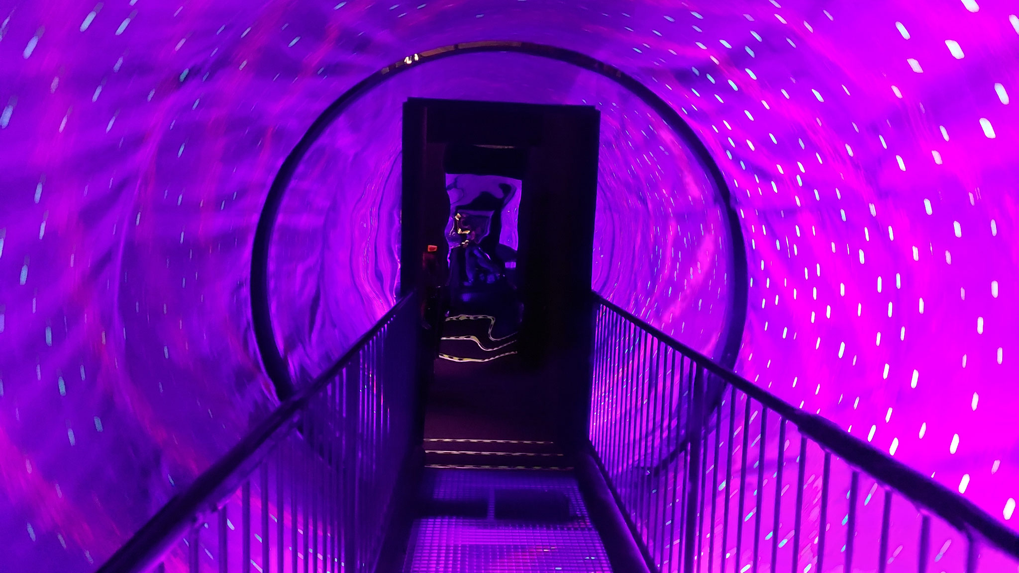 Mirror Maze Global Mall Site de desfaw