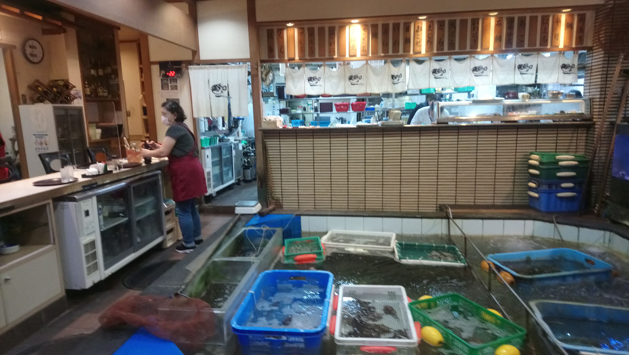 岬町 壽司Yoshi