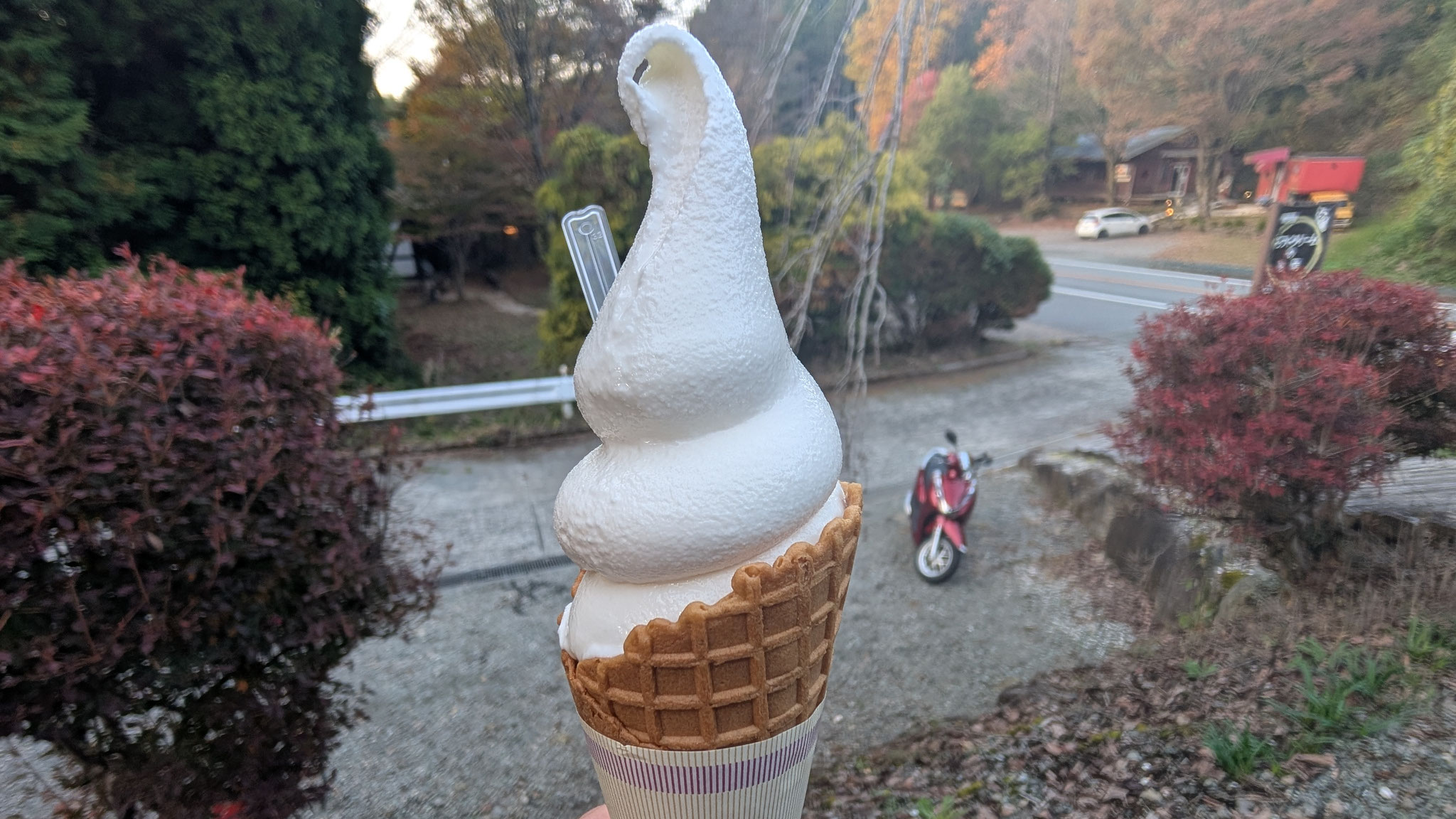 南阿蘇村Café 