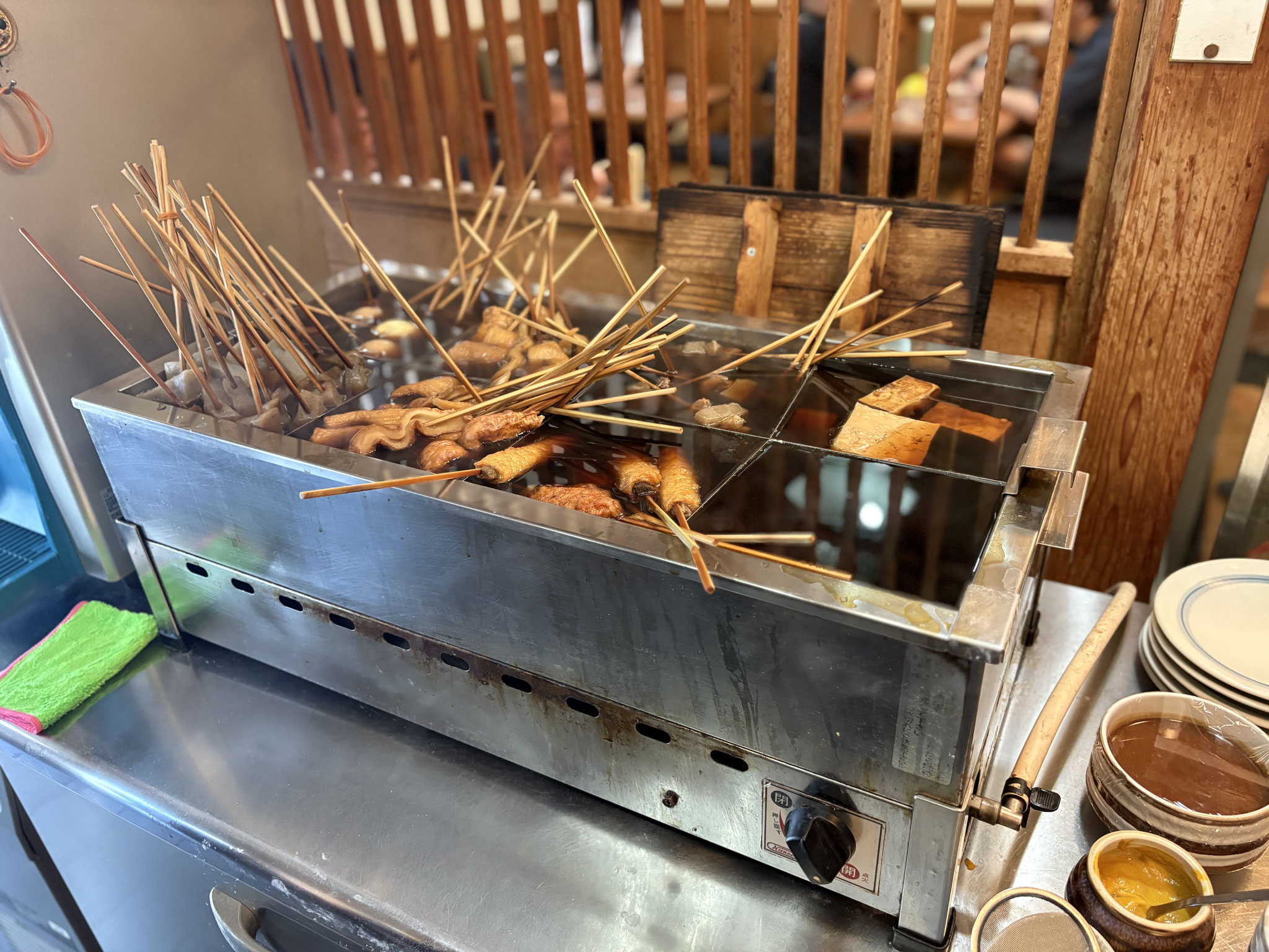 手打ちうどん渡辺