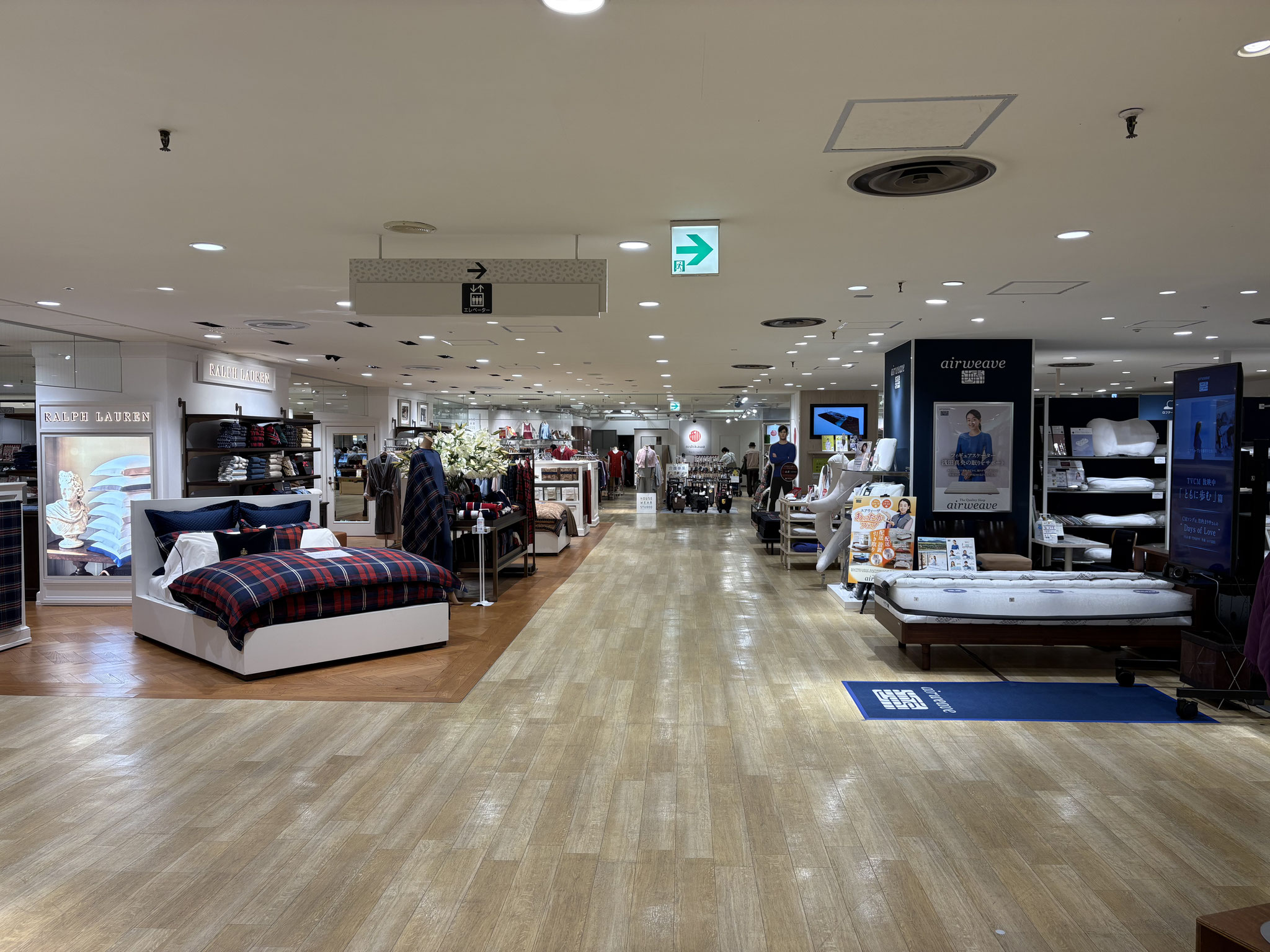 東急百貨店　吉祥寺店