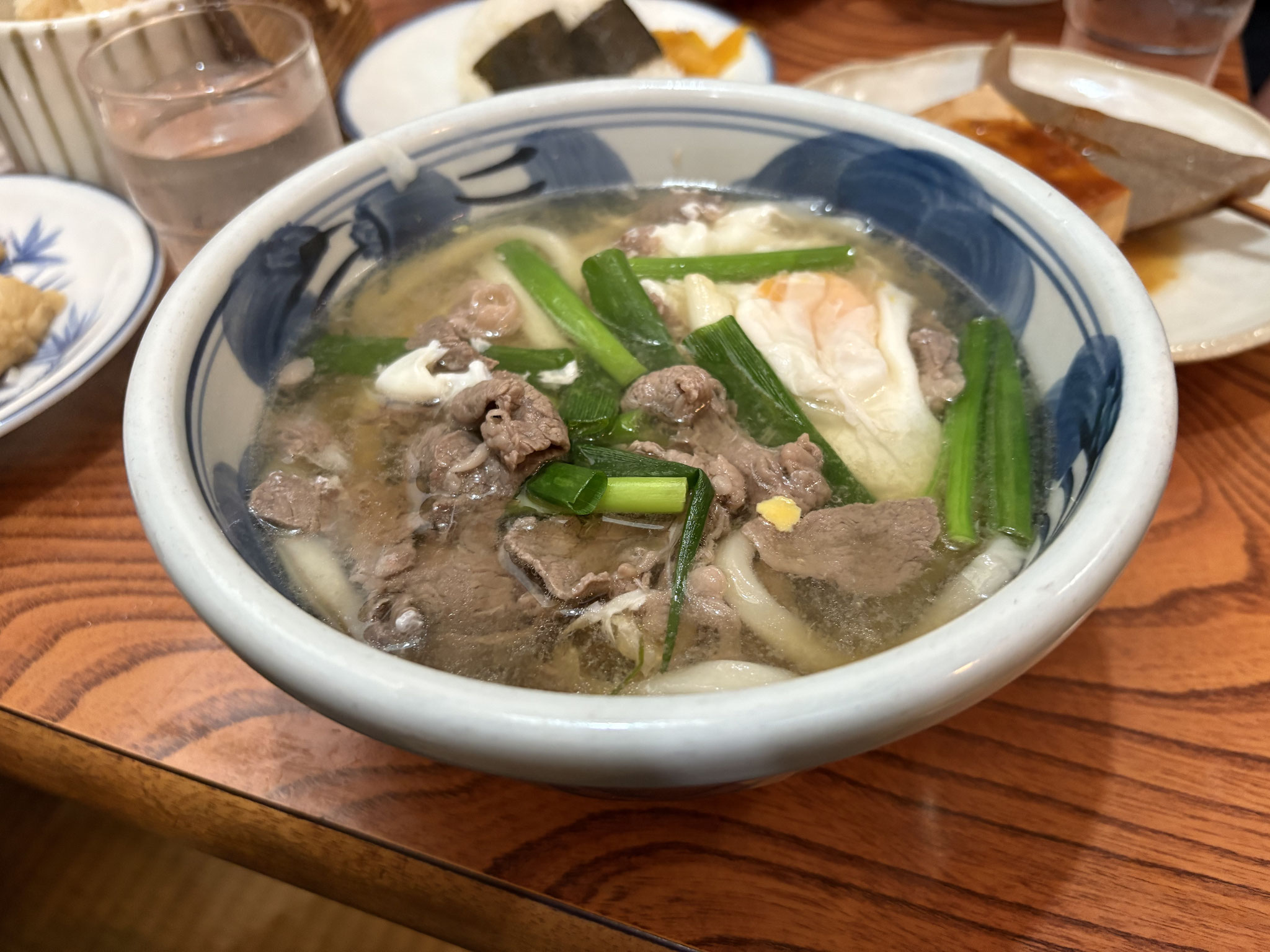 手打ちうどん渡辺