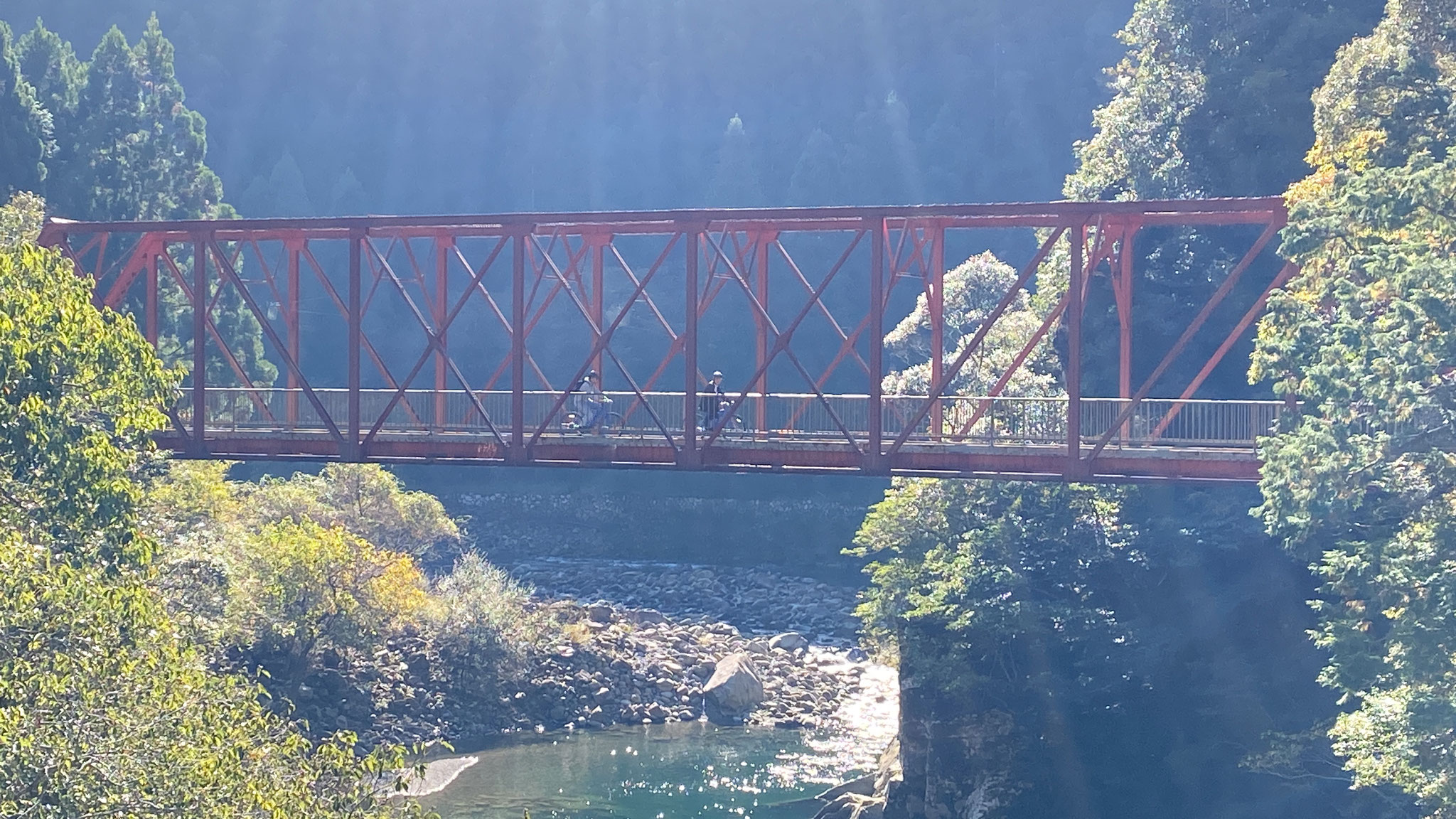 明神口橋