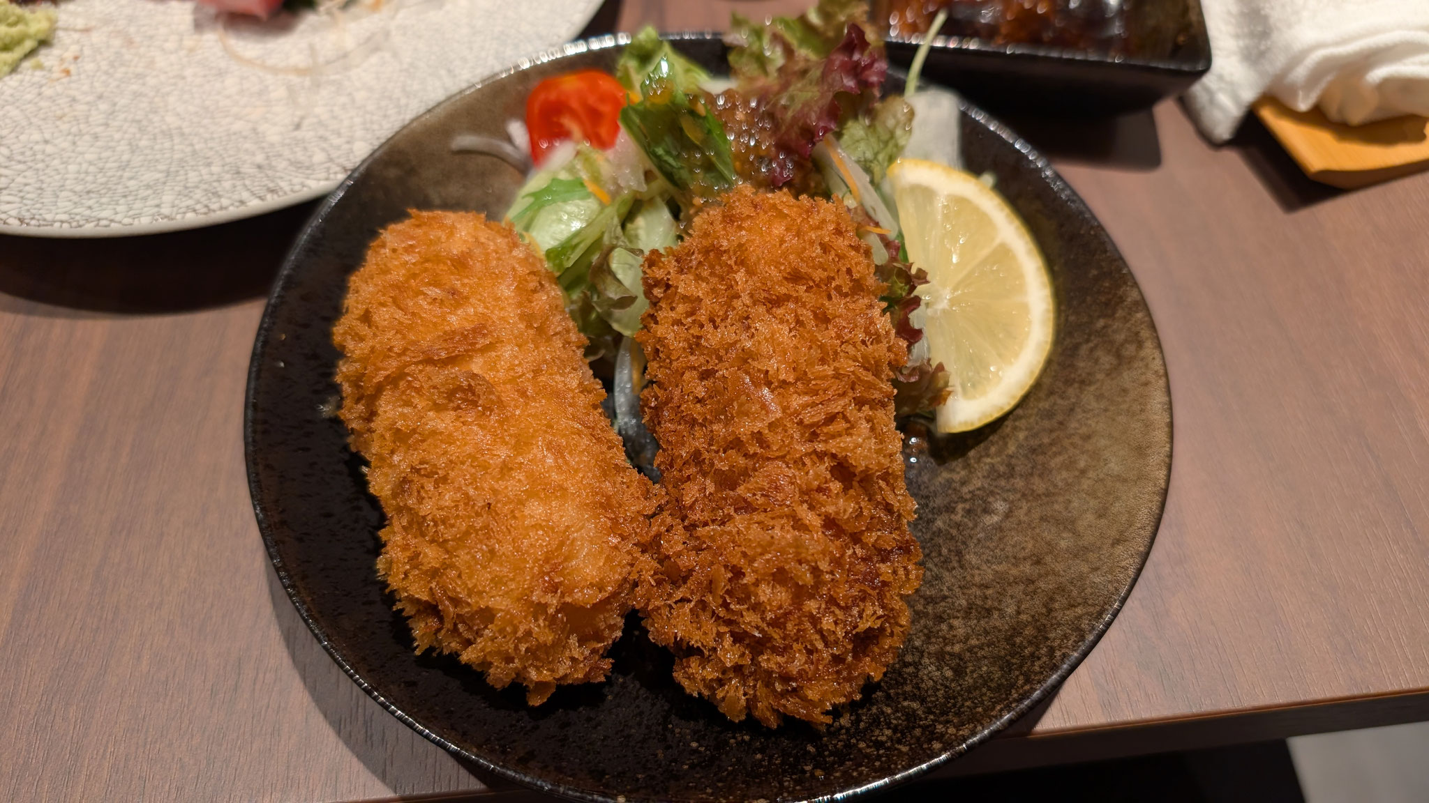 魚介居酒屋MIKAN