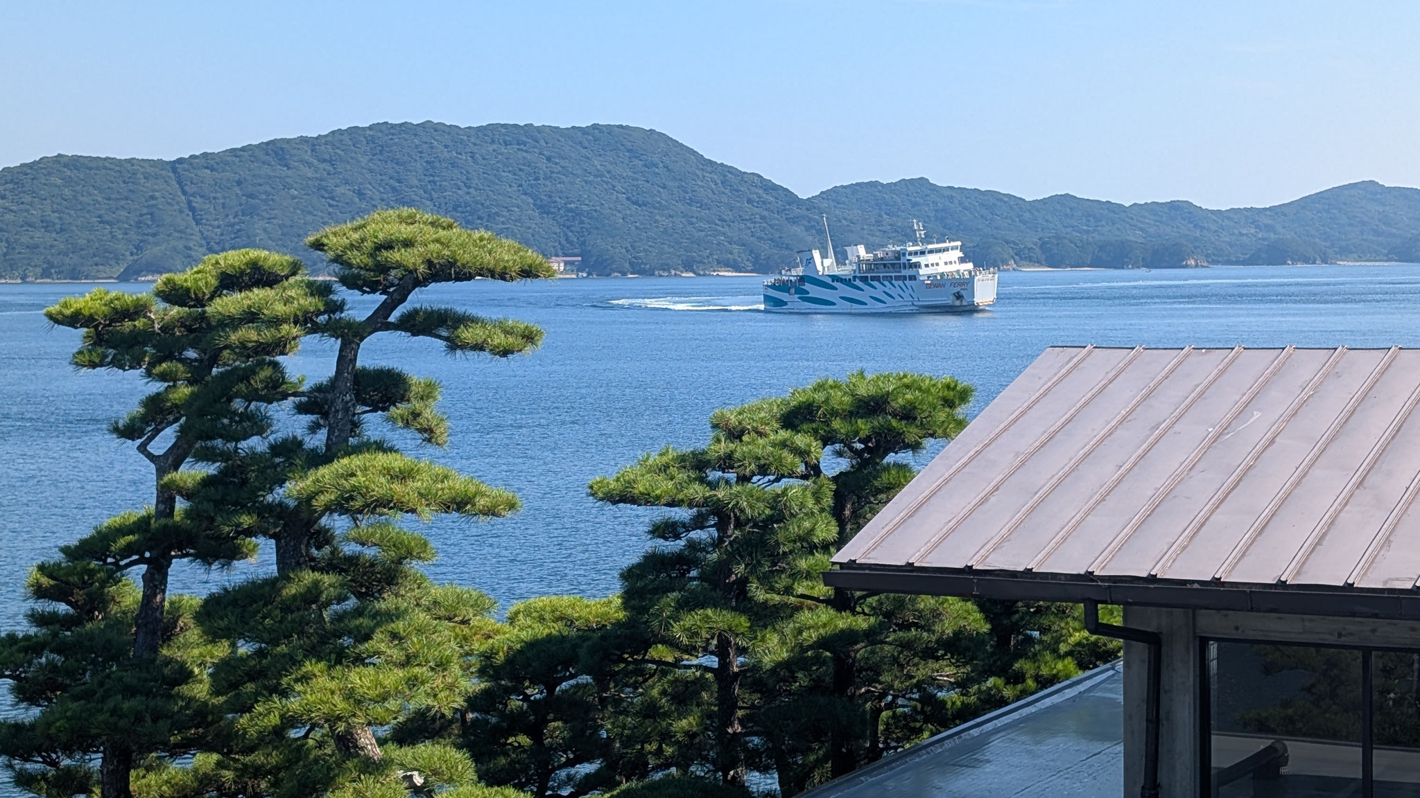 MIKIMOTO珍珠島