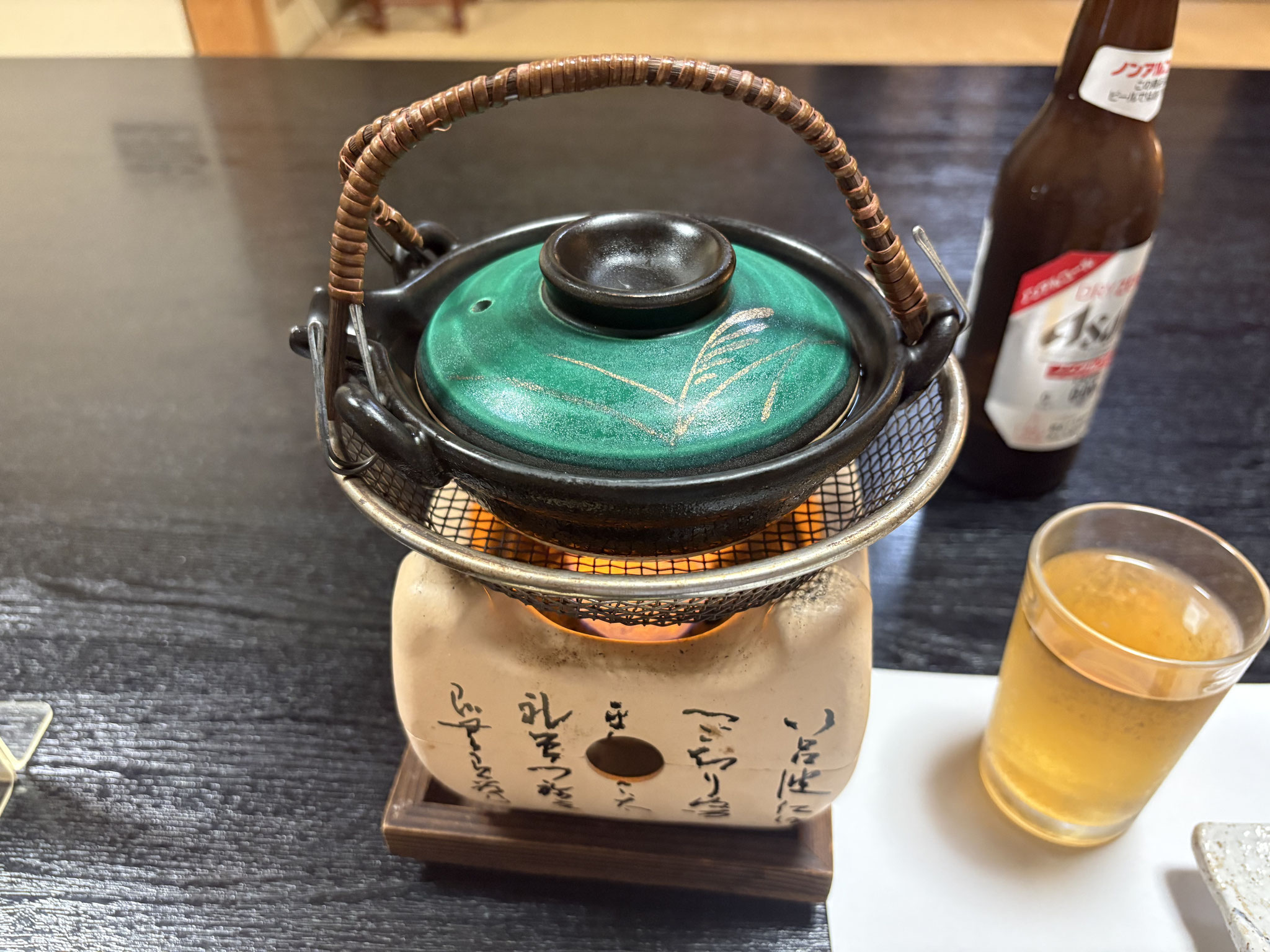 料亭 古之木