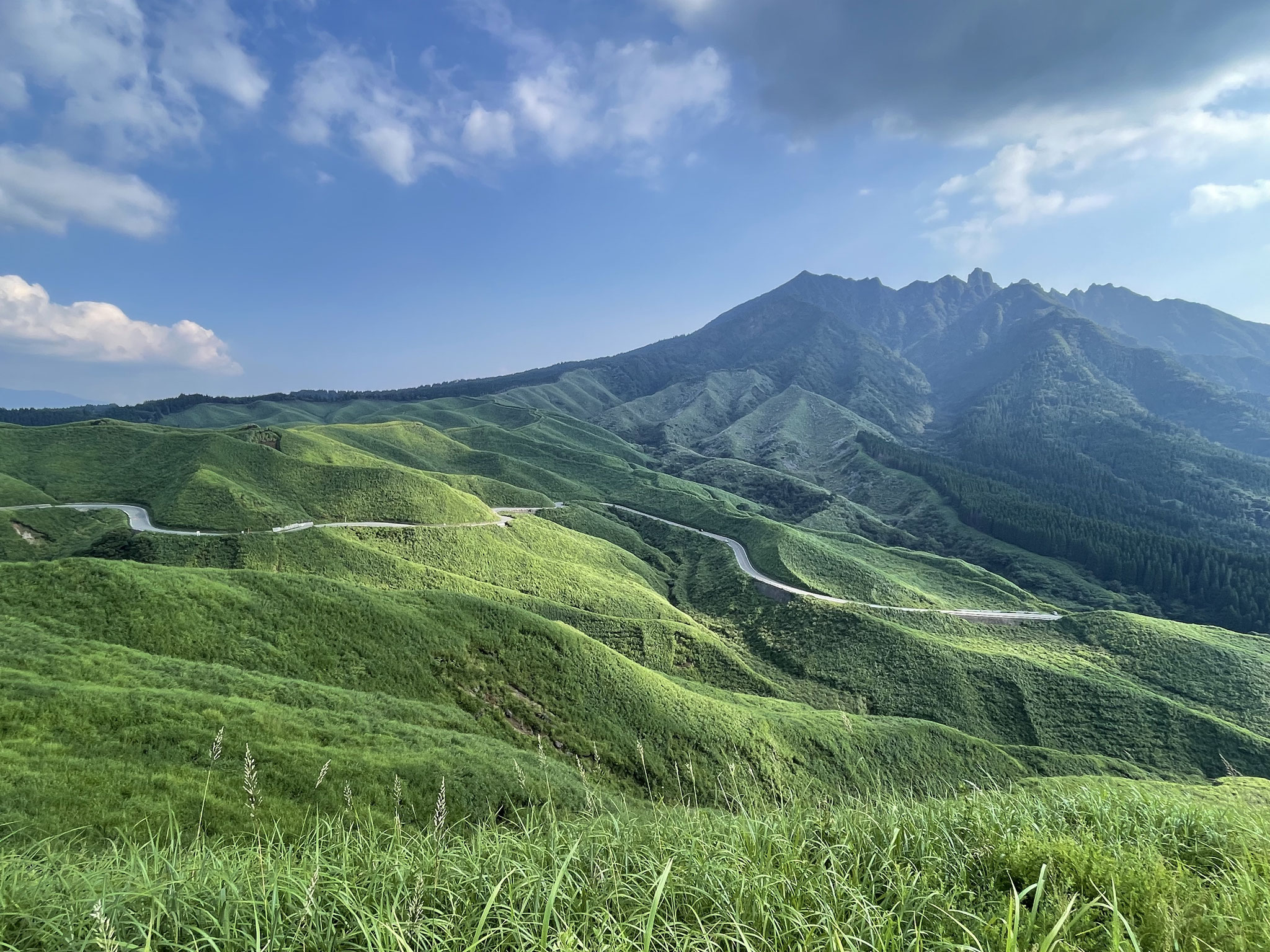 箱石峠