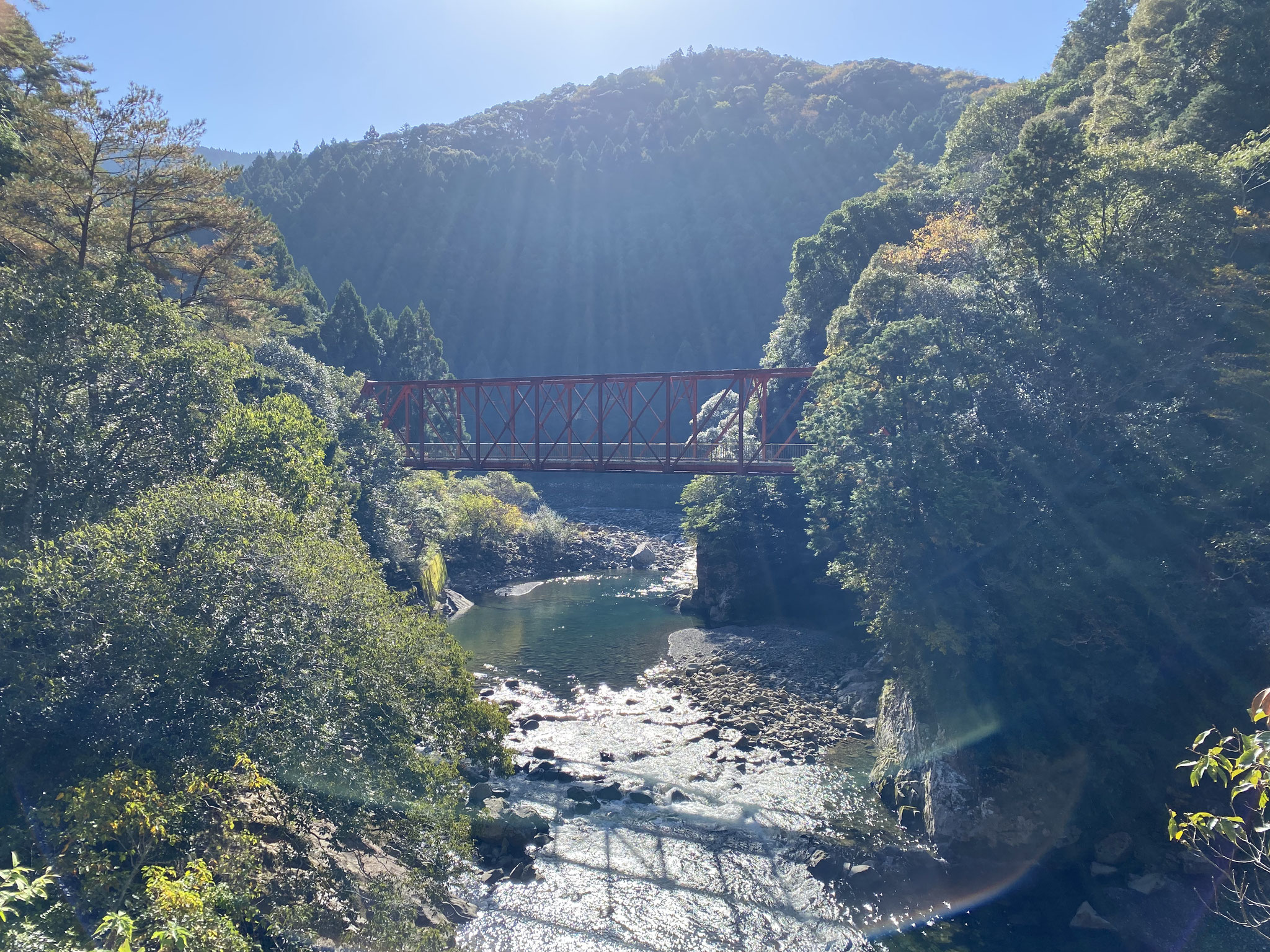 明神口橋