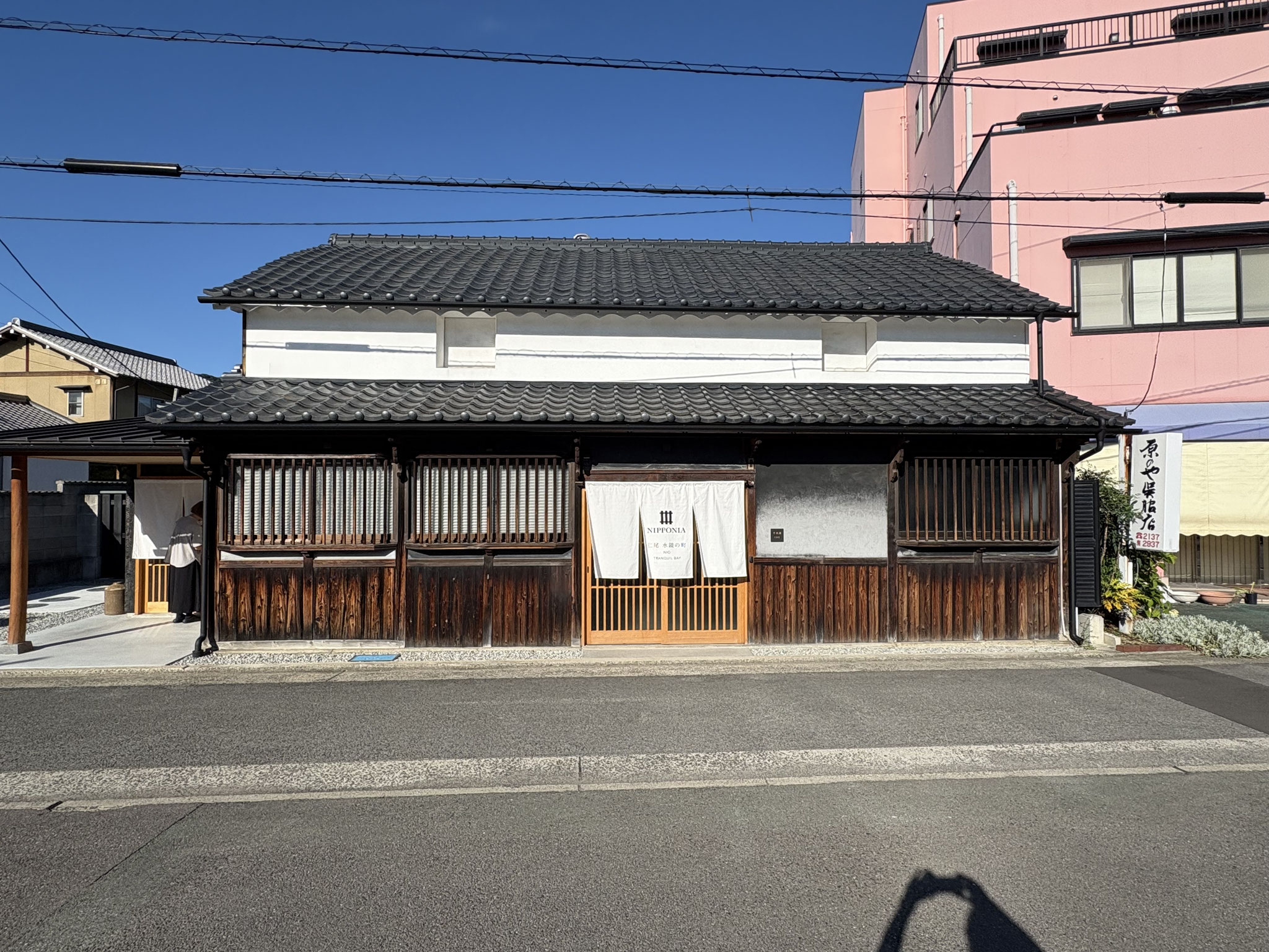 NIPPONIA仁尾