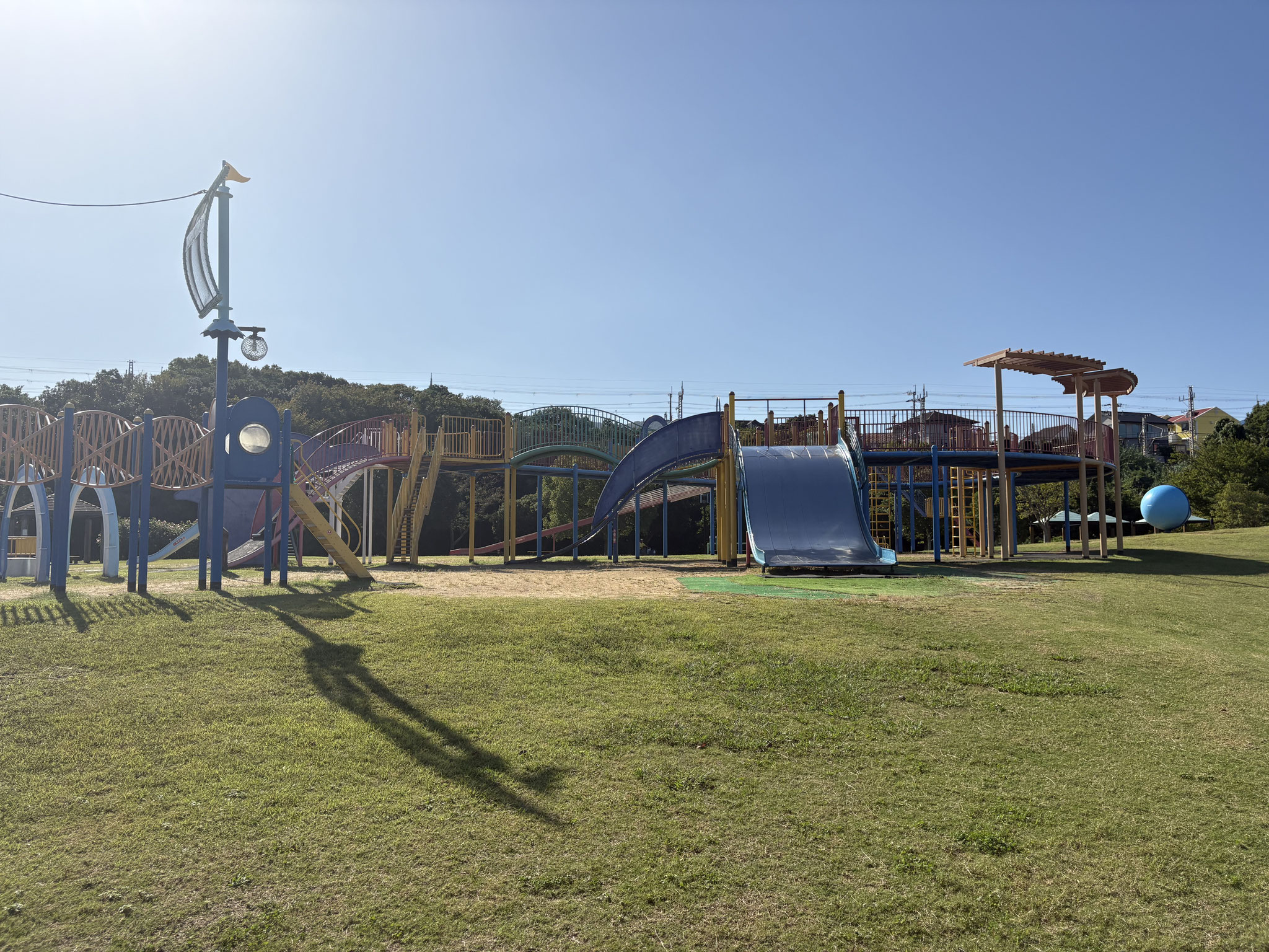 泉南里海公園