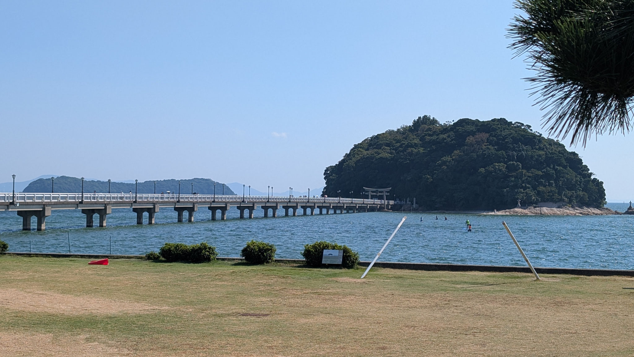 竹島