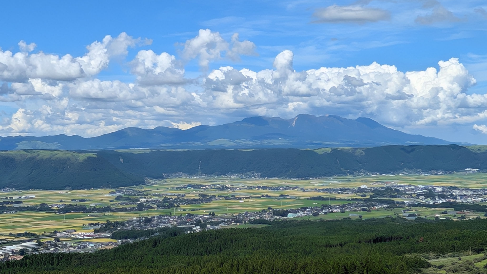Panorama Line