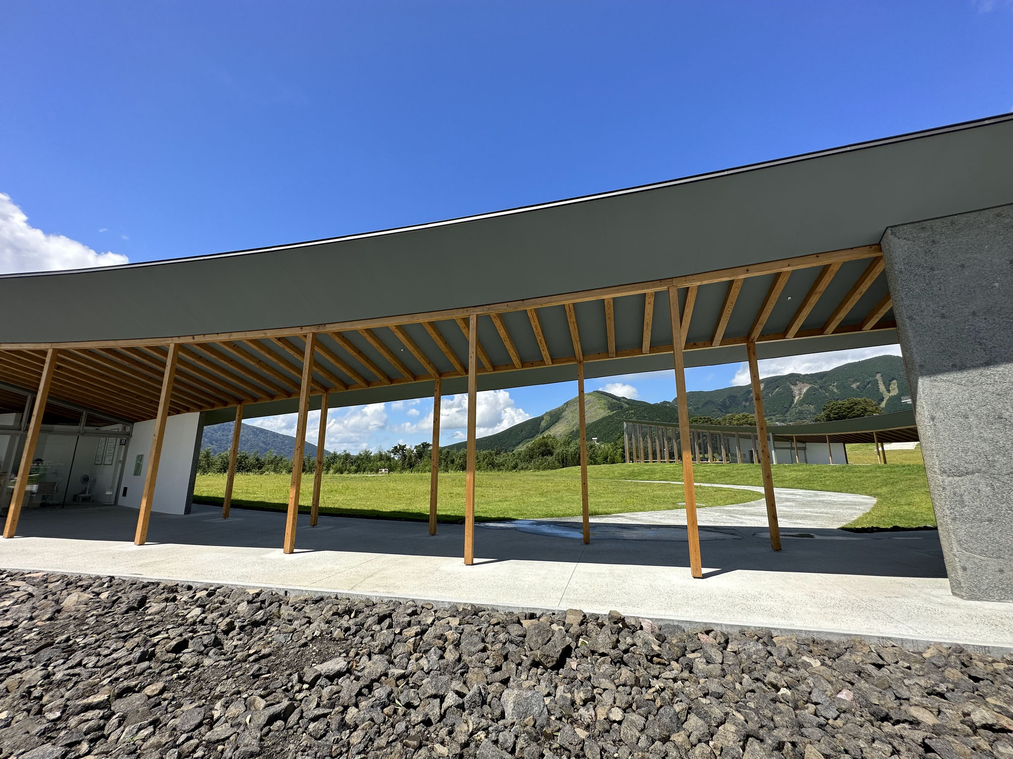 震災Museum KIOKU 