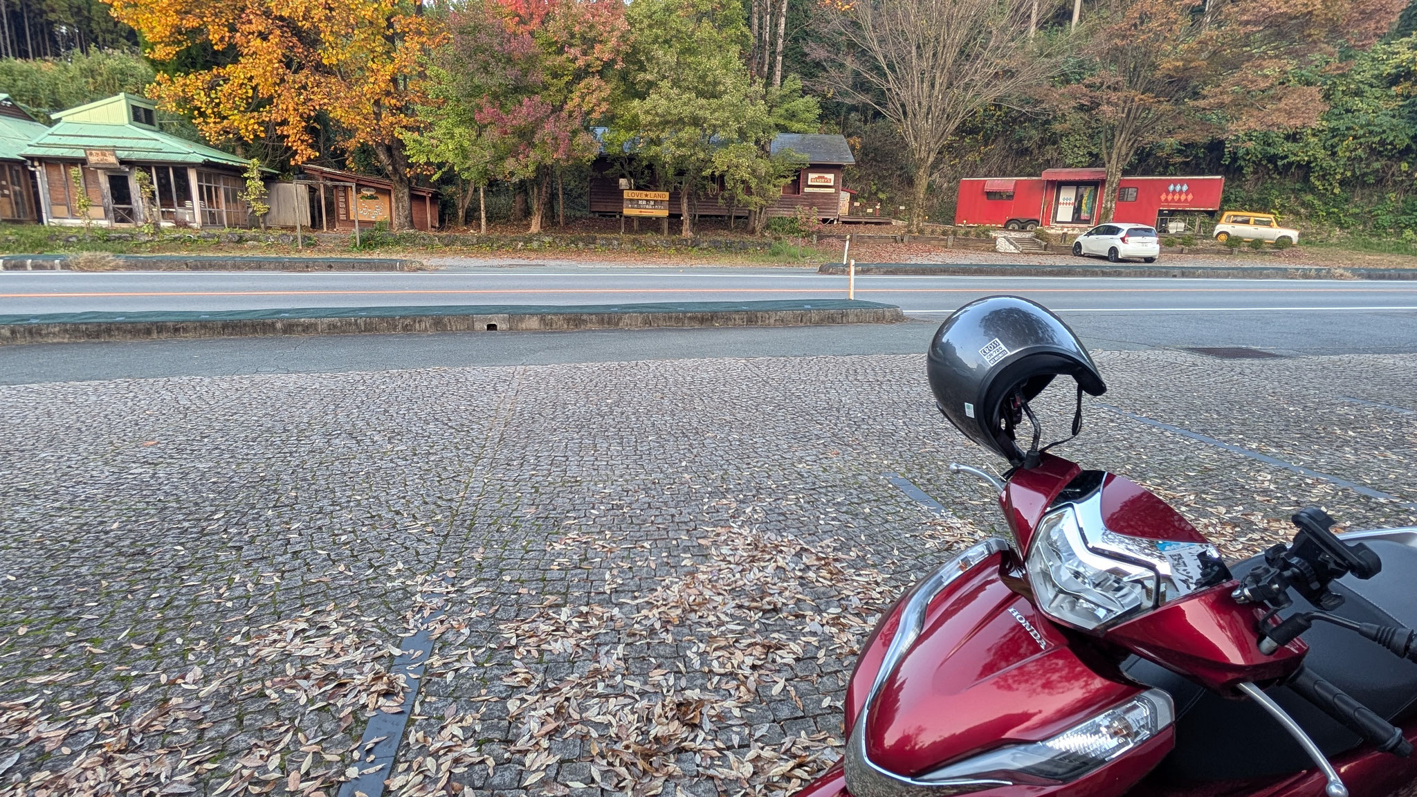 南阿蘇村Café 