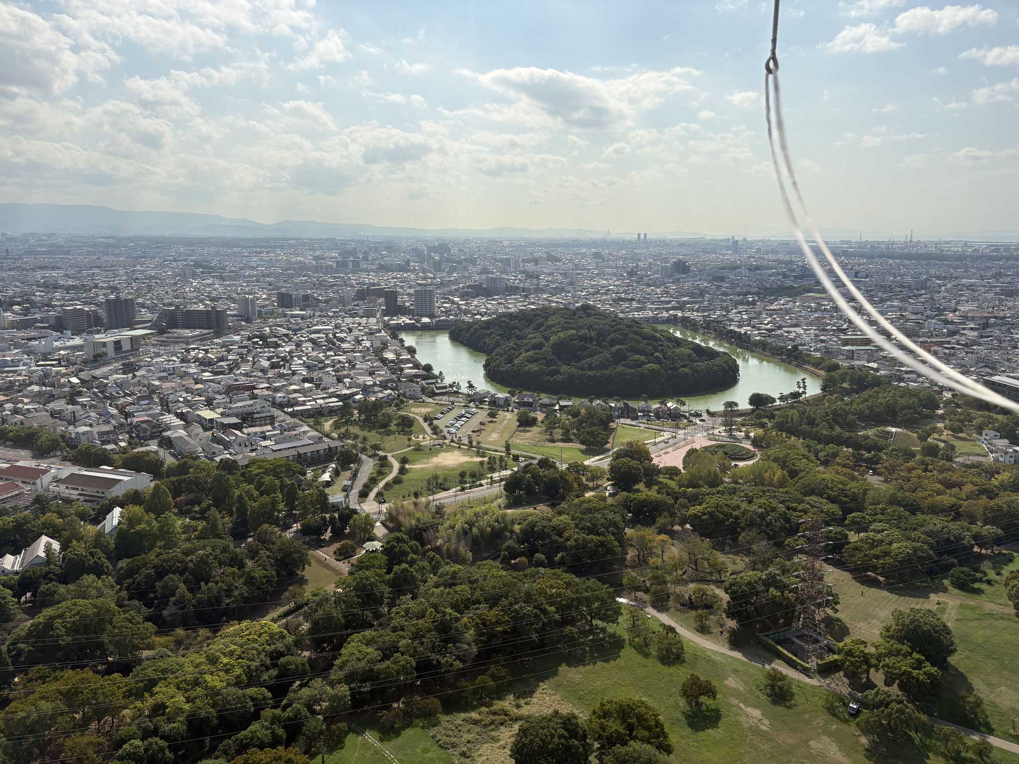 おおさか堺バルーン