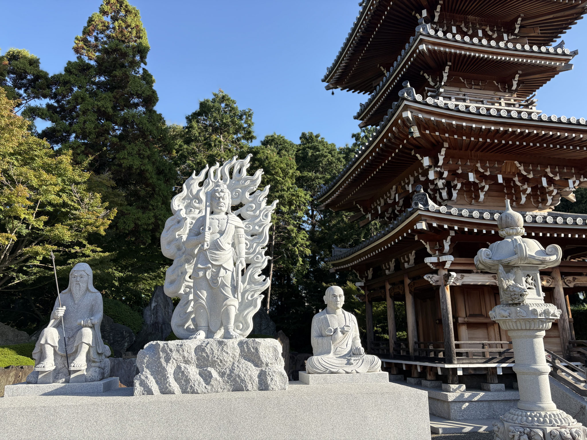 長慶寺