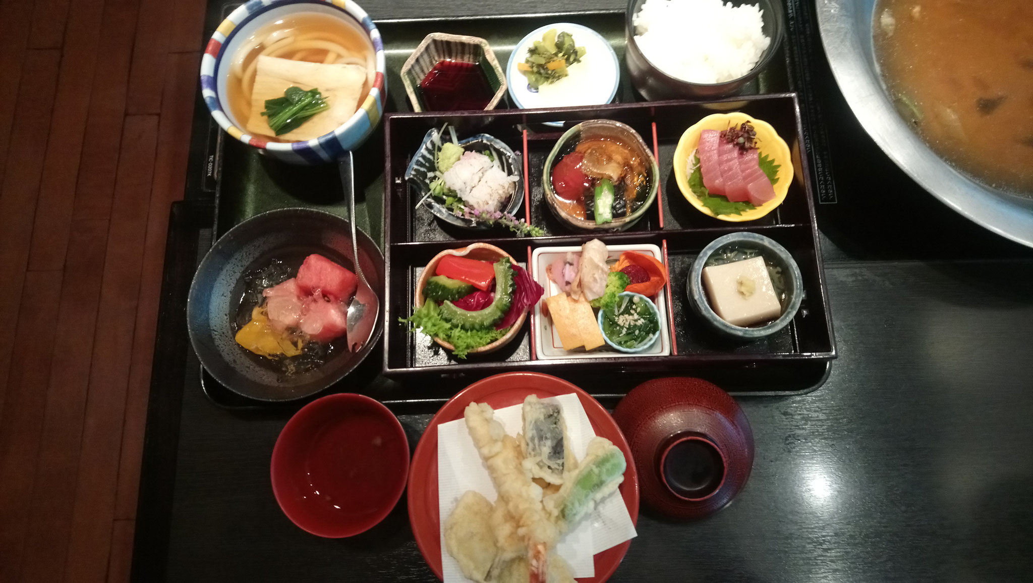 美々卯 堺店