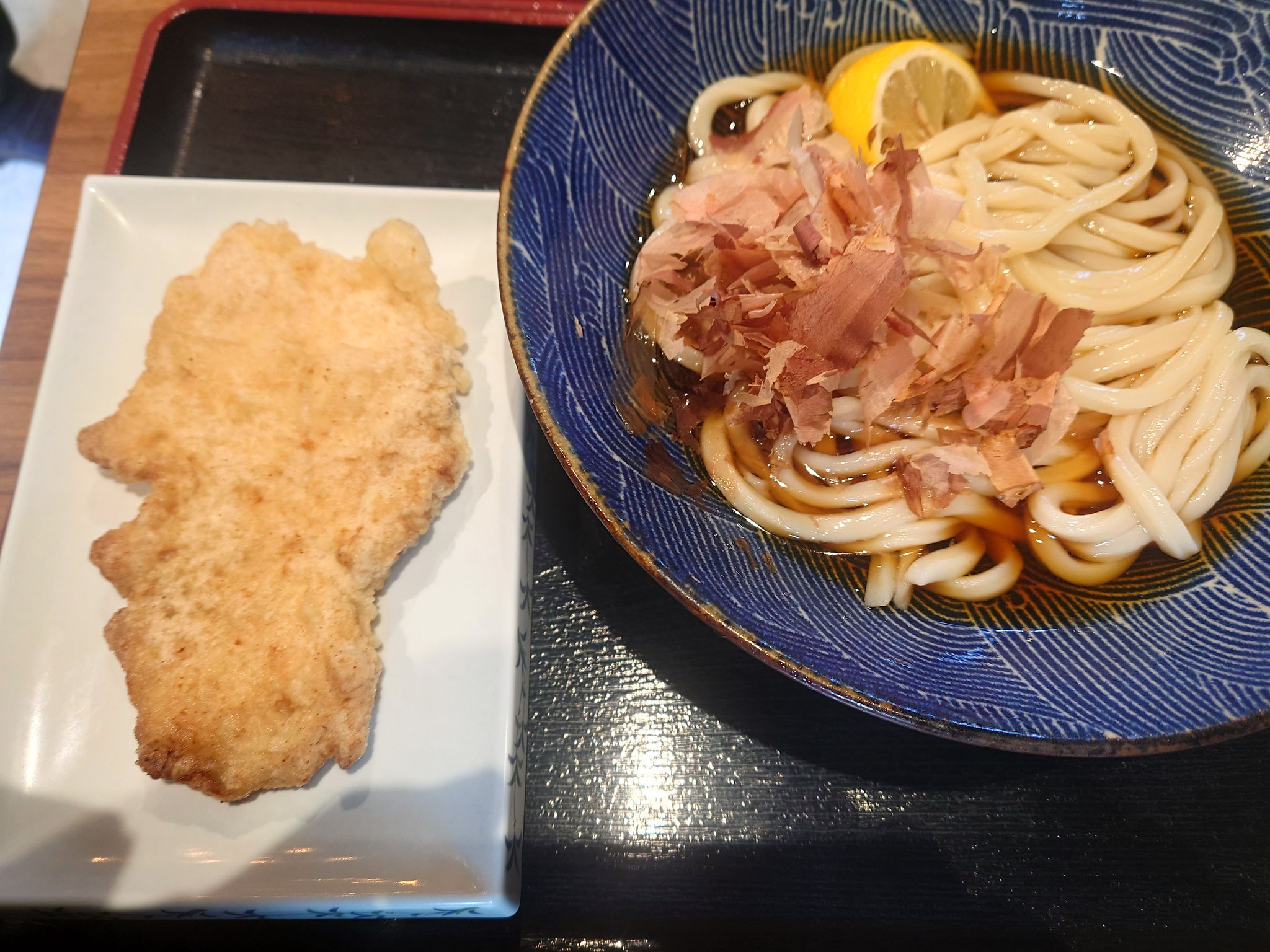 こんぴら表参道散策