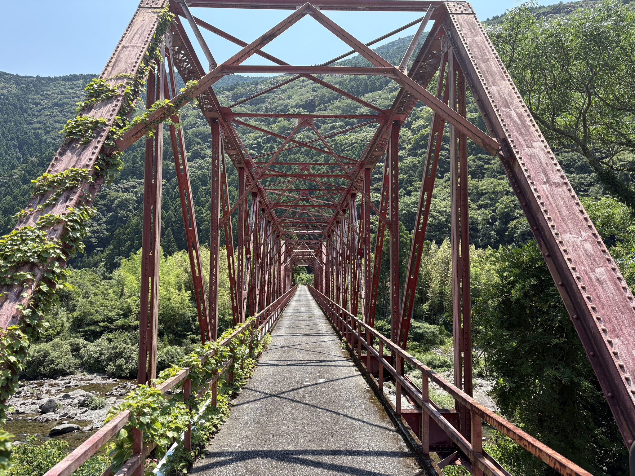 小島橋