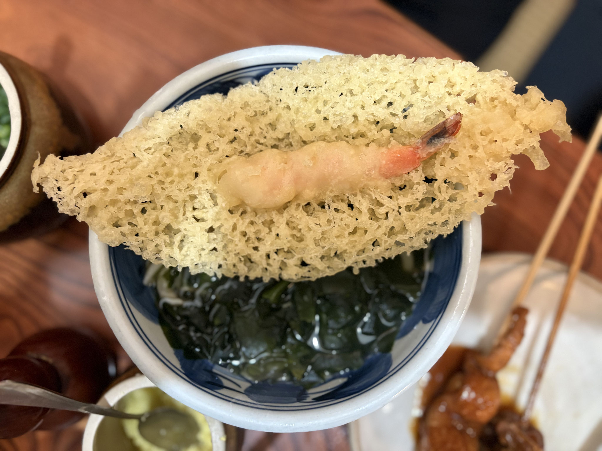 手打ちうどん渡辺