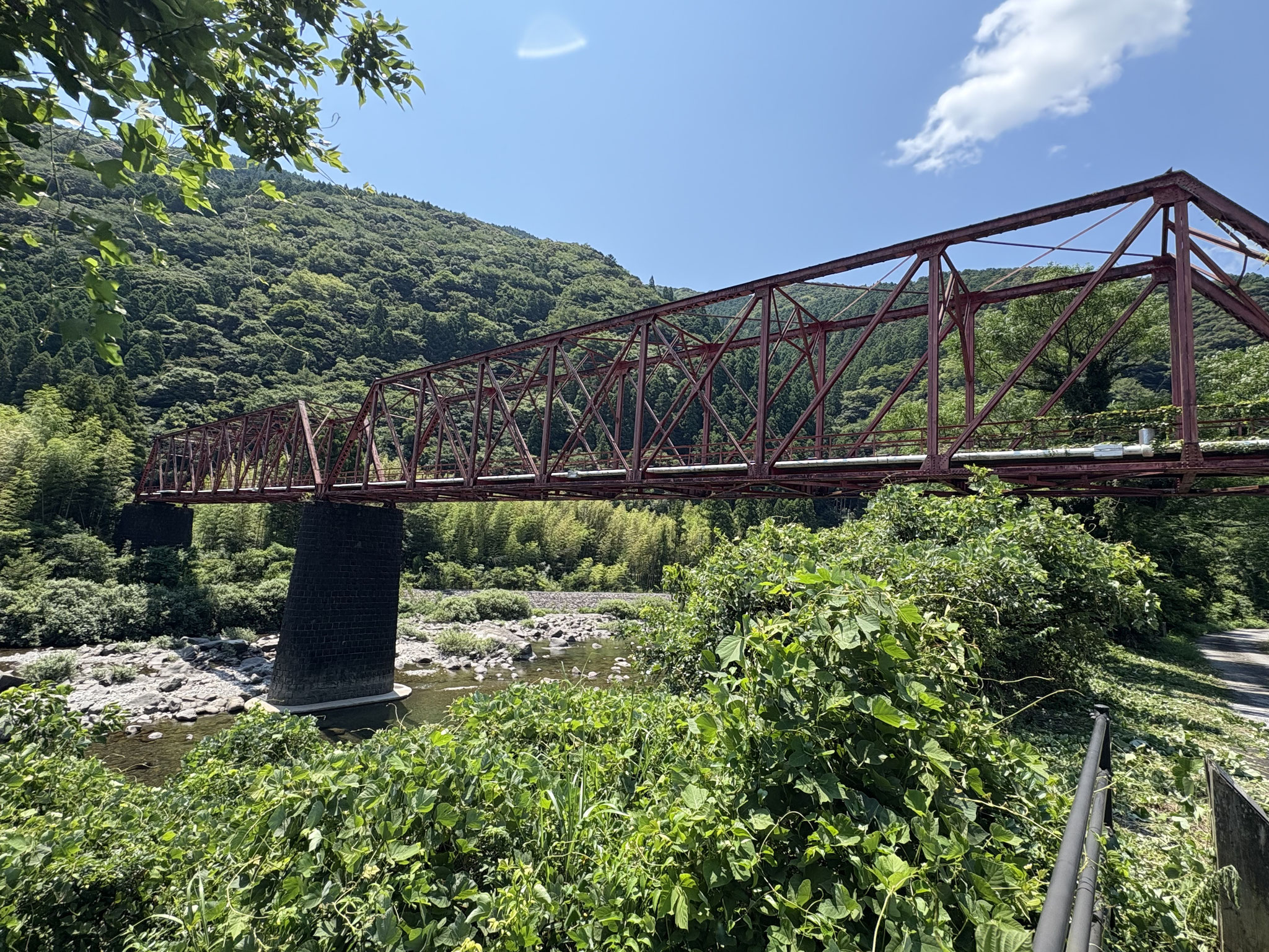 小島橋