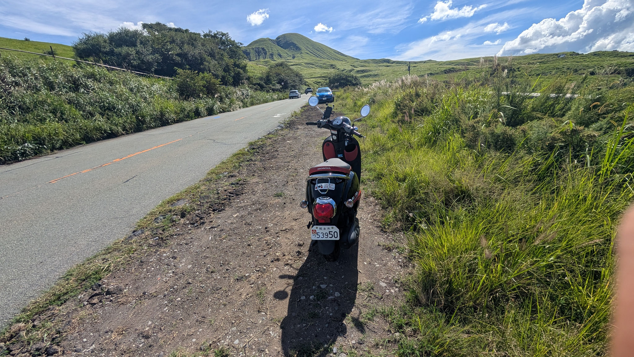 Panorama Line