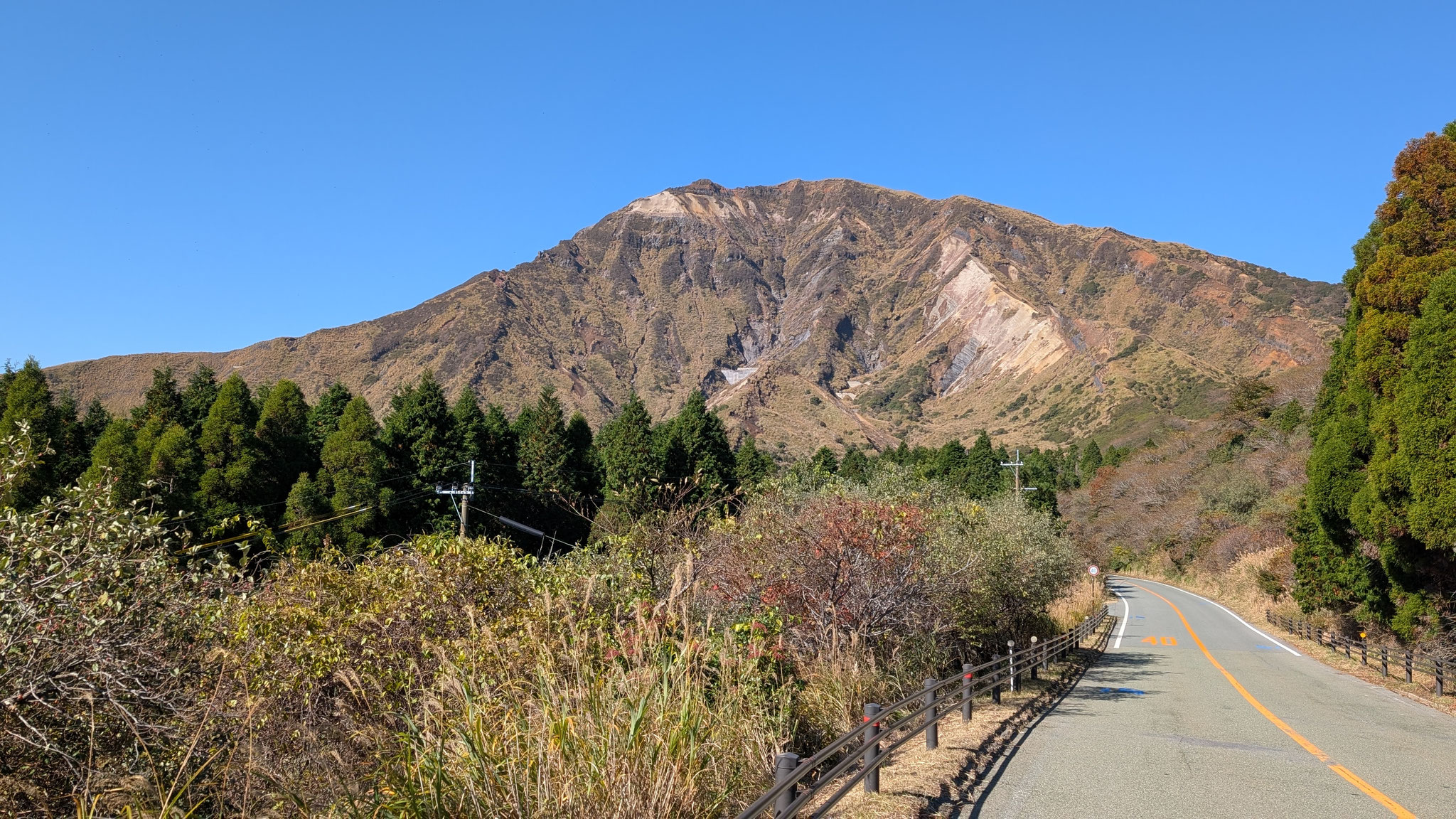 南Panorama Line 