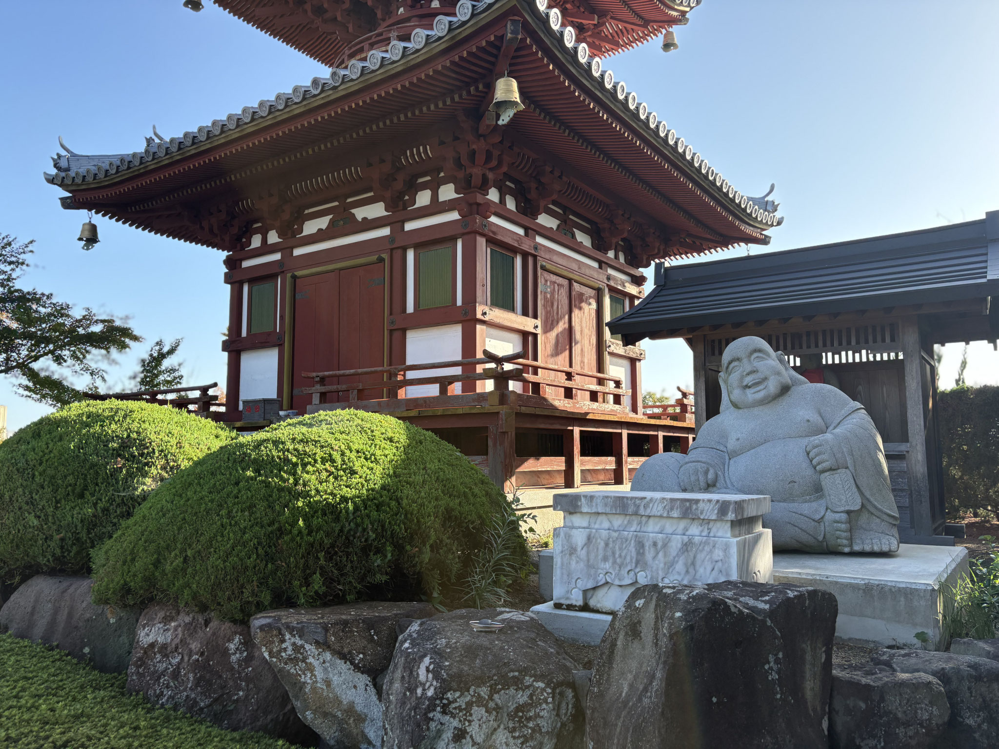 長慶寺