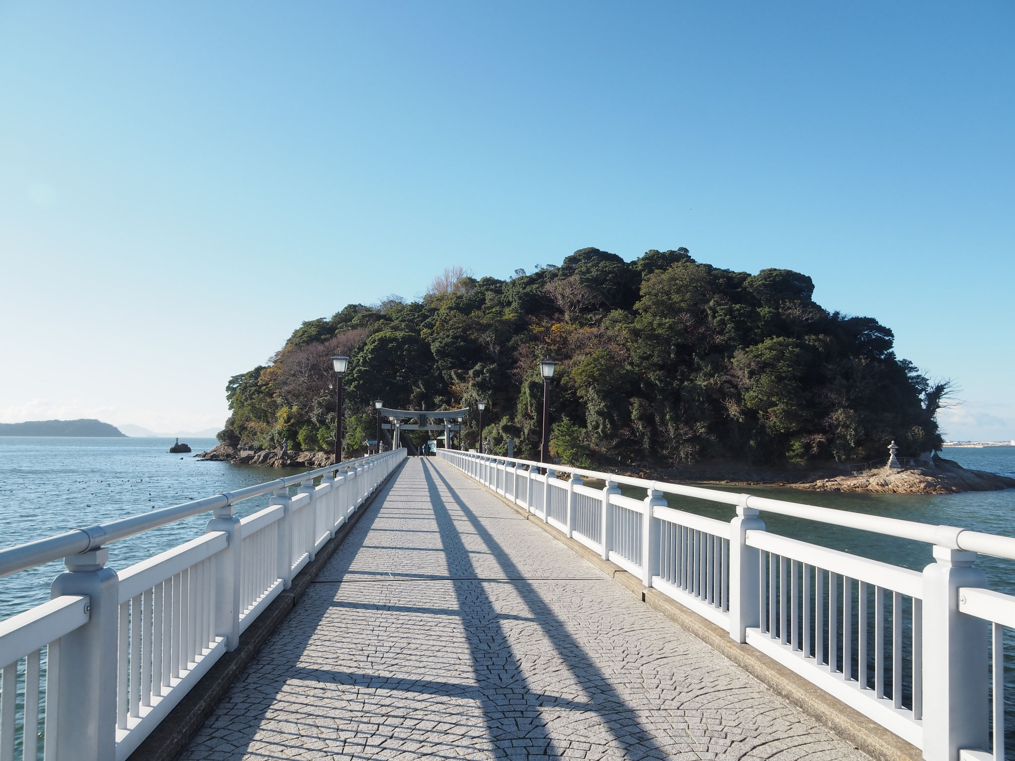 竹島
